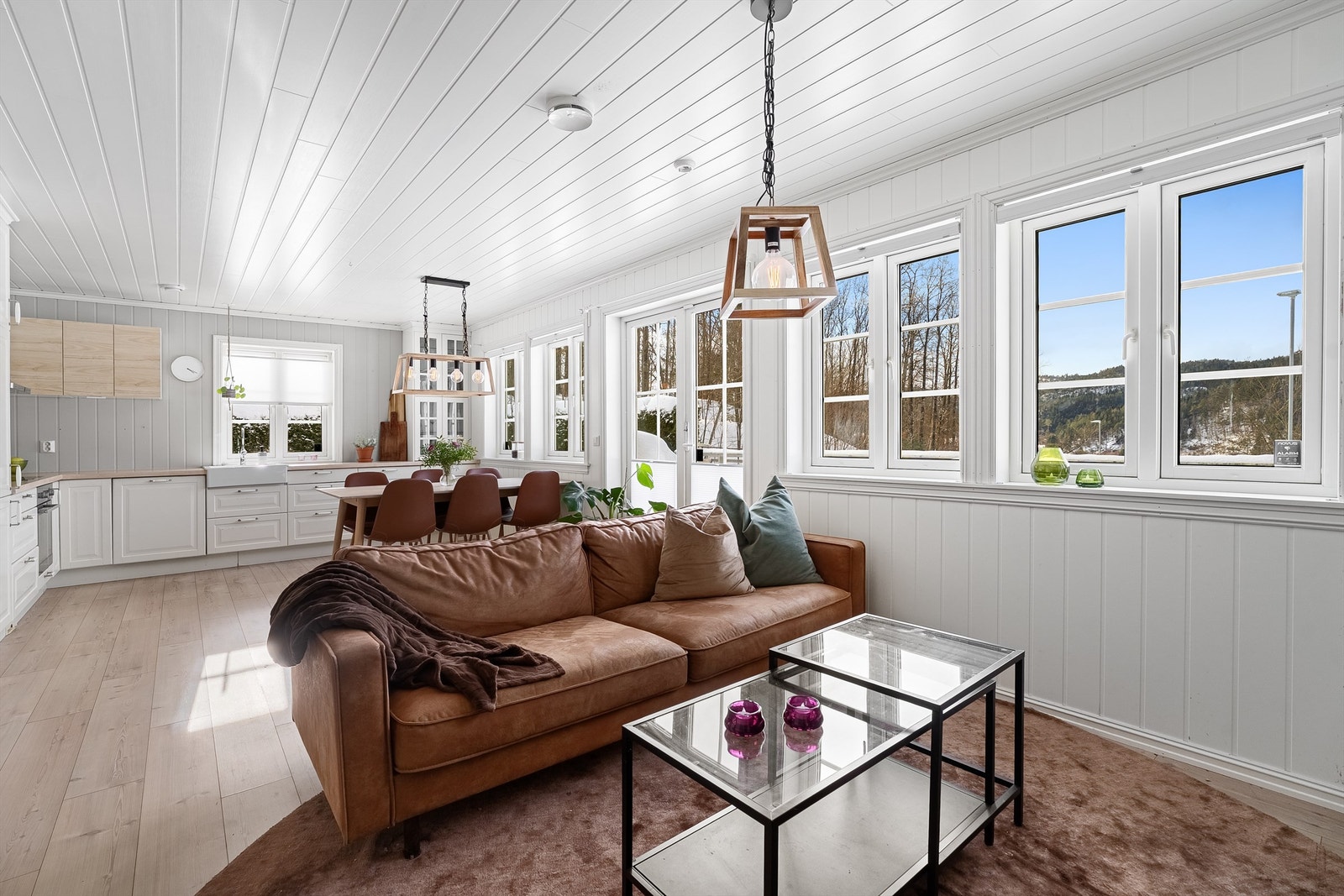 Velkommen til Lintjønnveien 21 Galleribilde