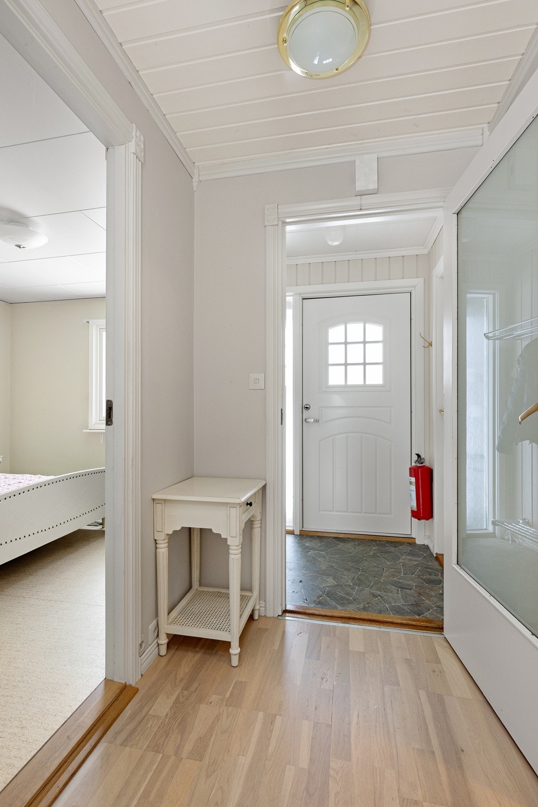 Velkommen inn... Galleribilde