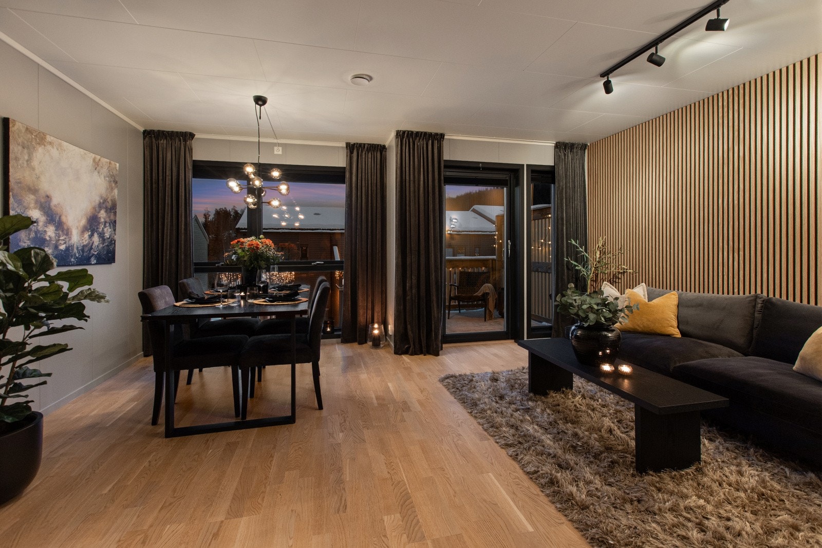 DNB Eiendom ved Lena Eriksson har gleden av å presentere Kvernstua 10! Galleribilde