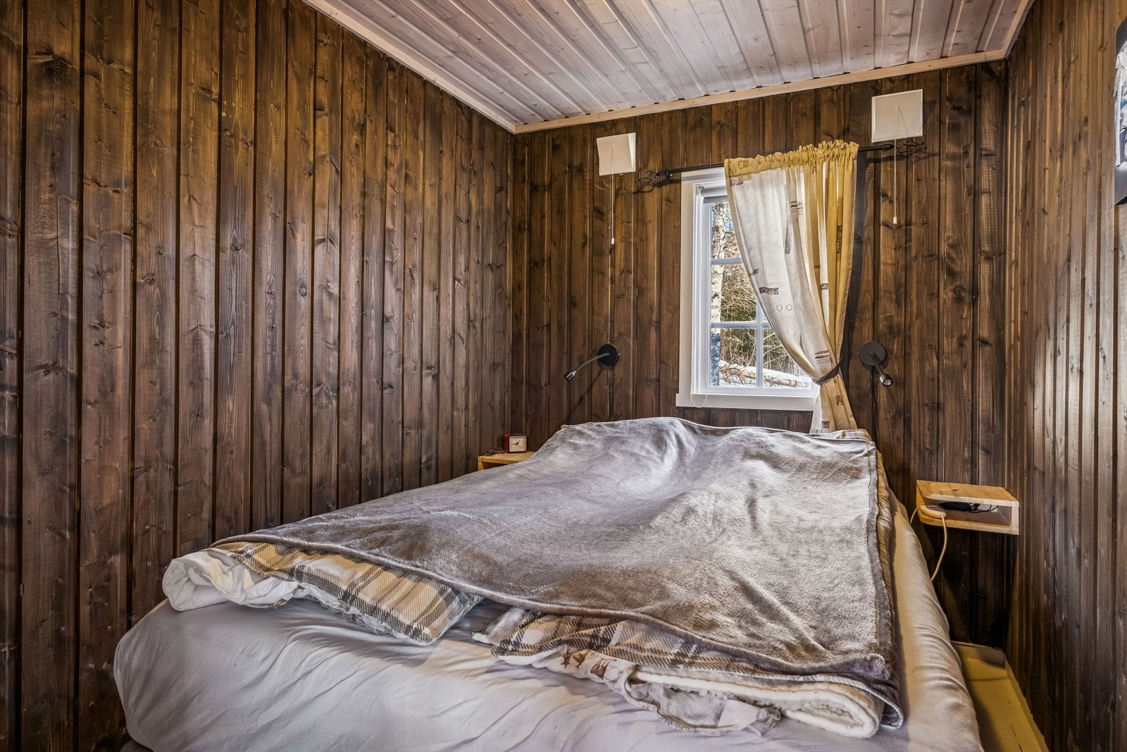 Soverom Galleribilde