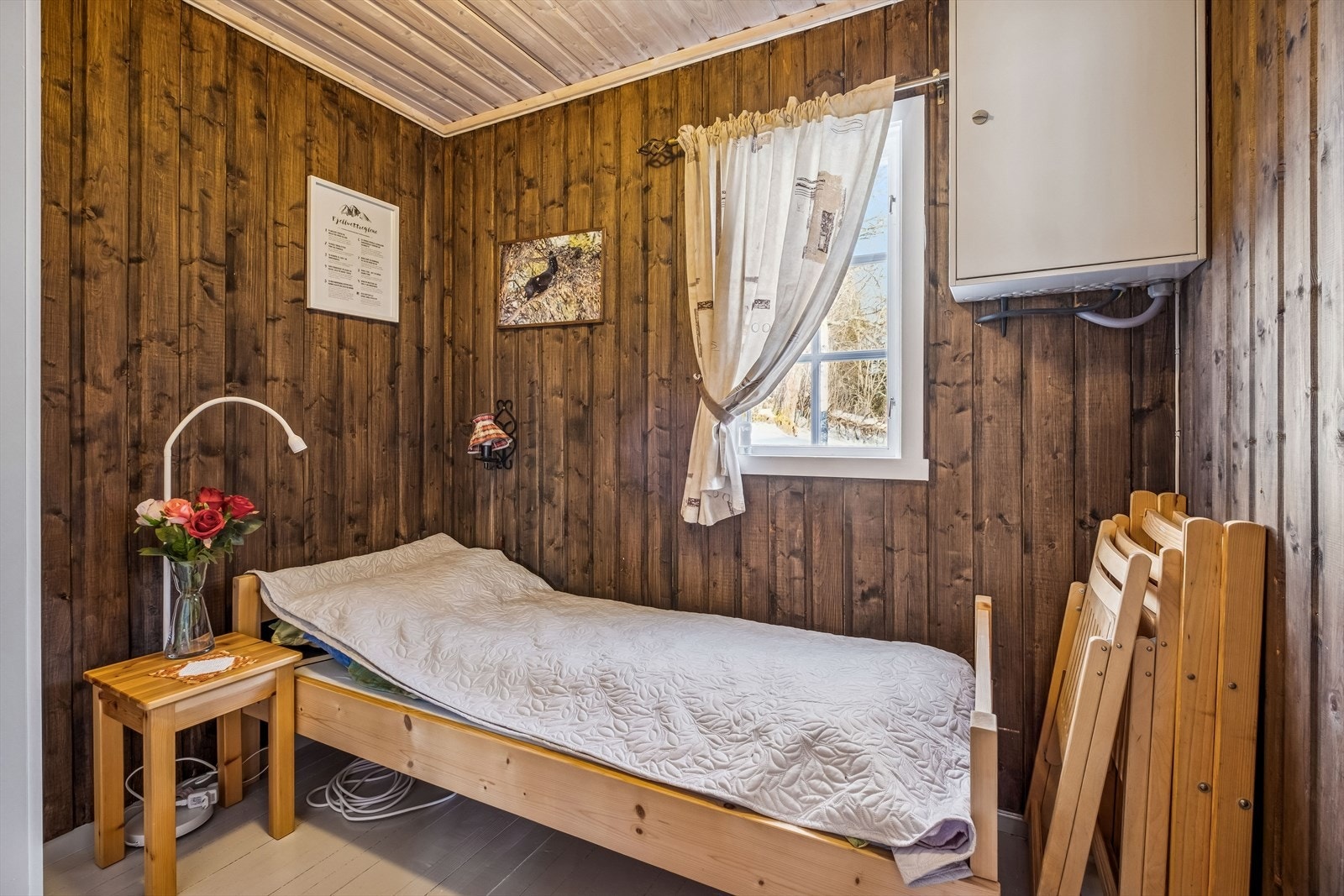 Soverom Galleribilde