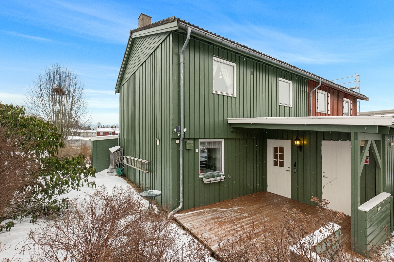 Velkommen til Jonas Wessels vei 47, presentert av EiendomsMegler1 v/Gaute Helgedagsrud Galleribilde