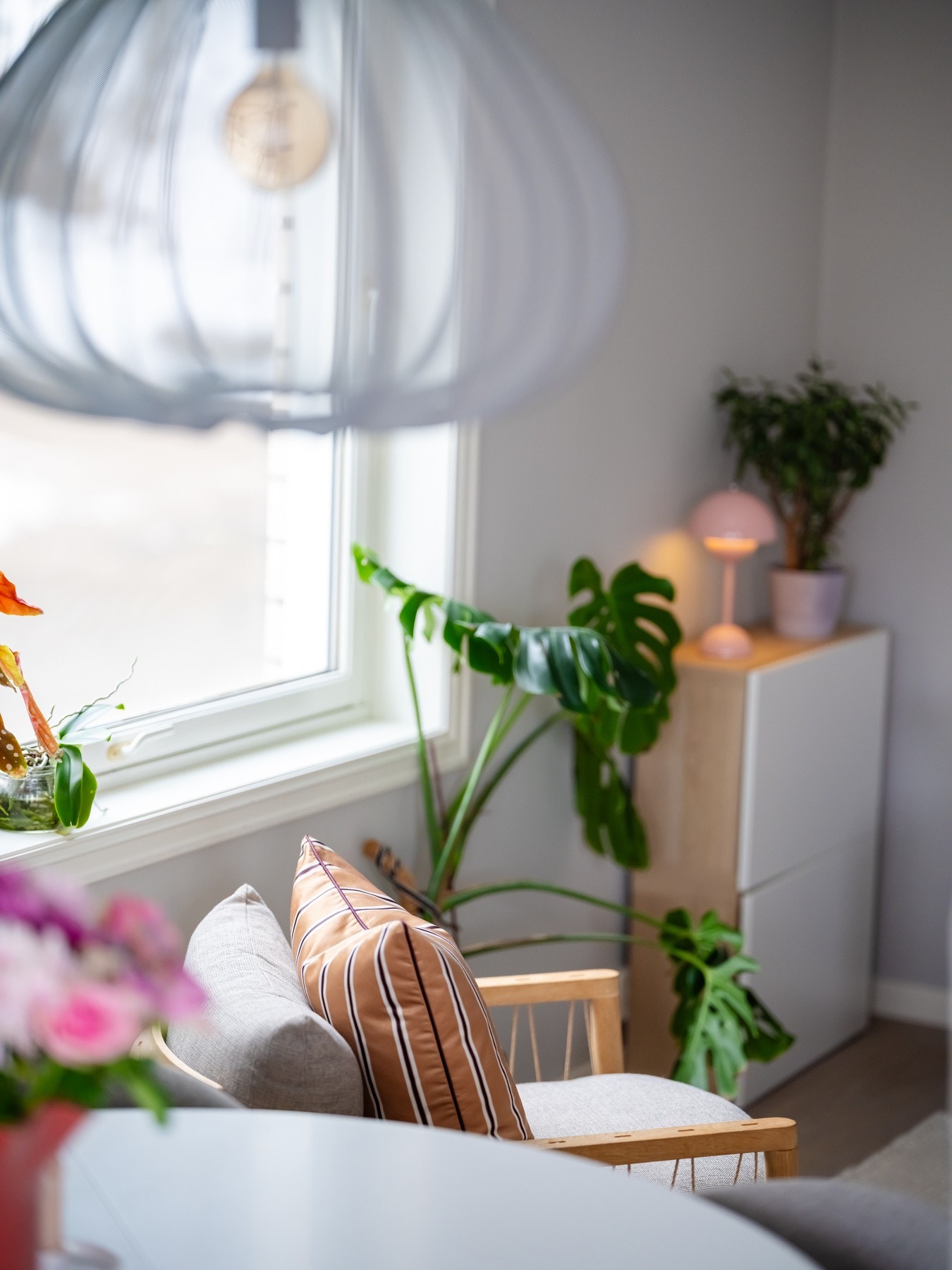 Har du noen spørsmål om boligen? Kontakt Christer Sebbah på 936 12 232/
cse@eie.no. Galleribilde