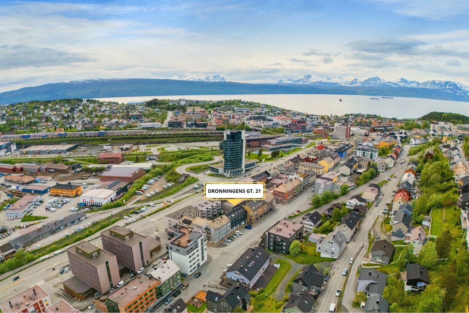 Ta kontakt med megler for å avtale visning! Galleribilde