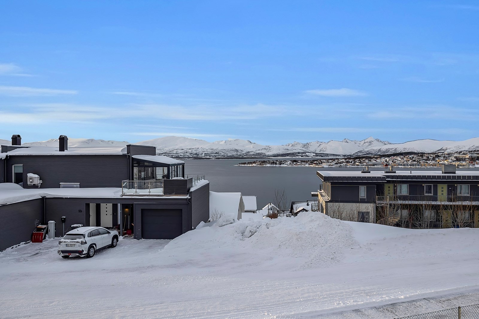 God utsikt! Galleribilde