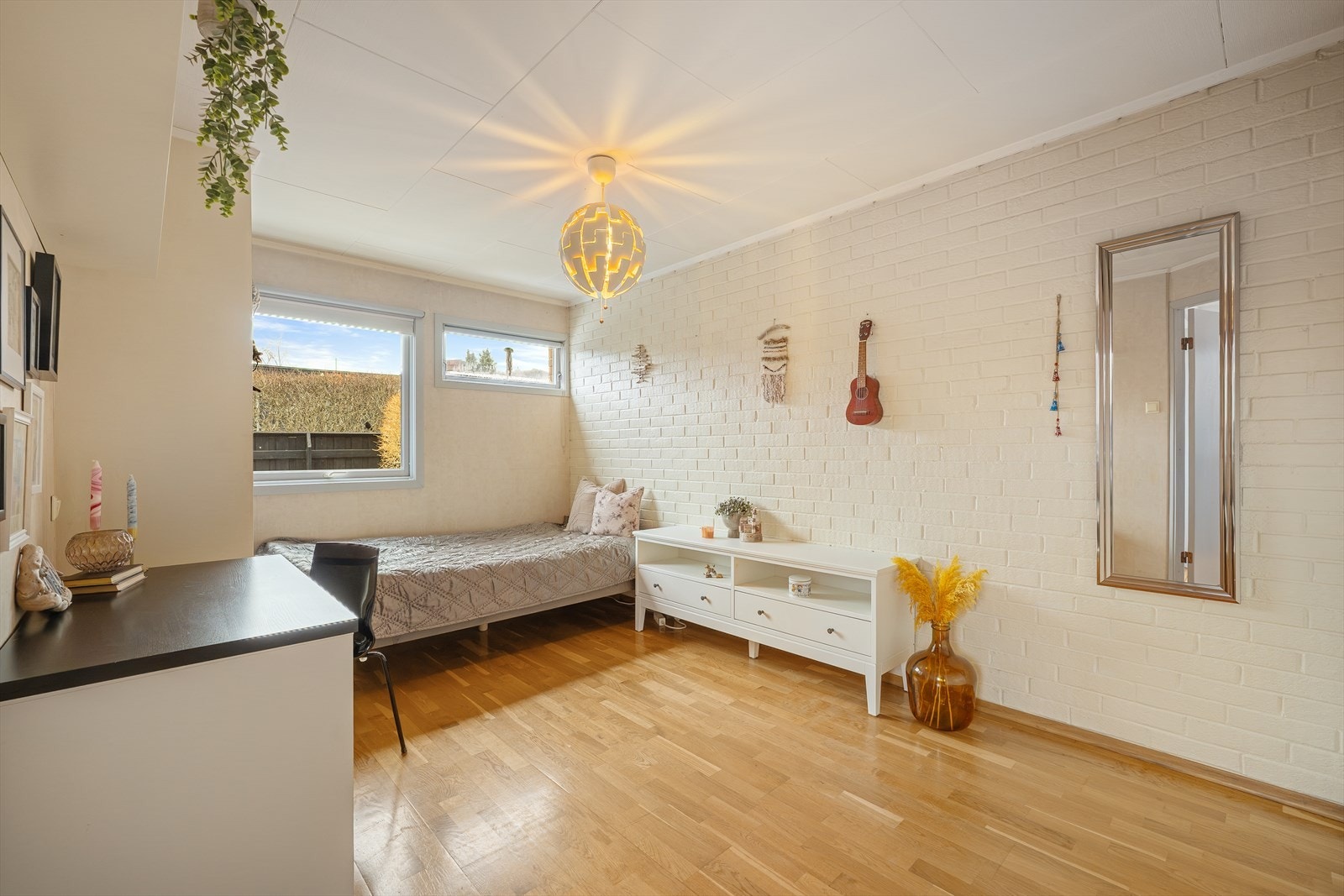 Soverom 3 Galleribilde