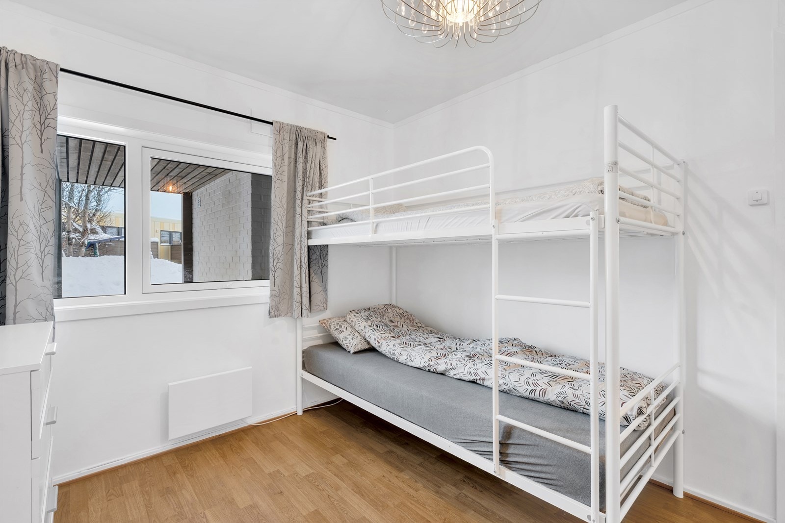 Soverom 2. Galleribilde