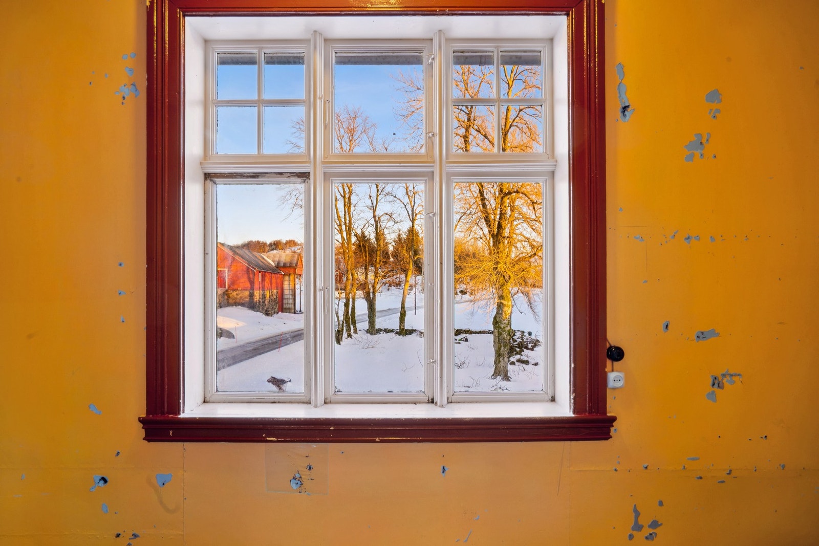 Soverom Galleribilde