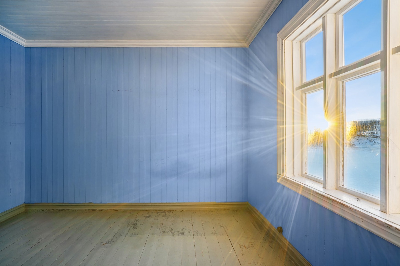 Soverom Galleribilde