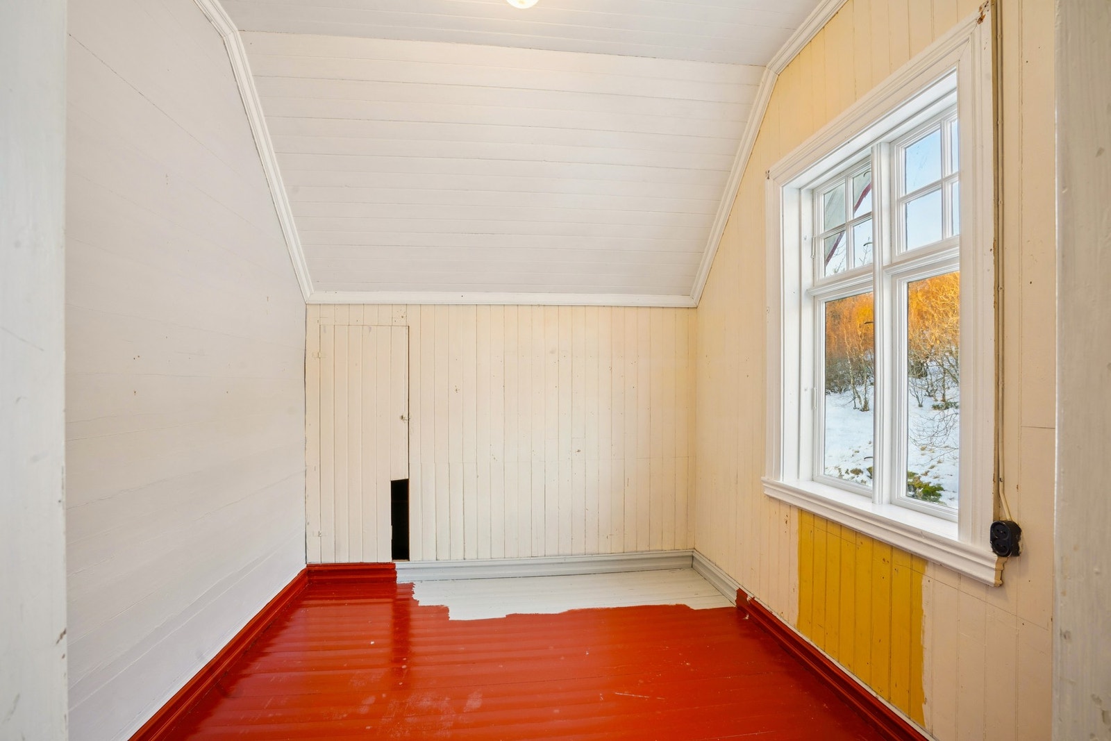 Soverom Galleribilde