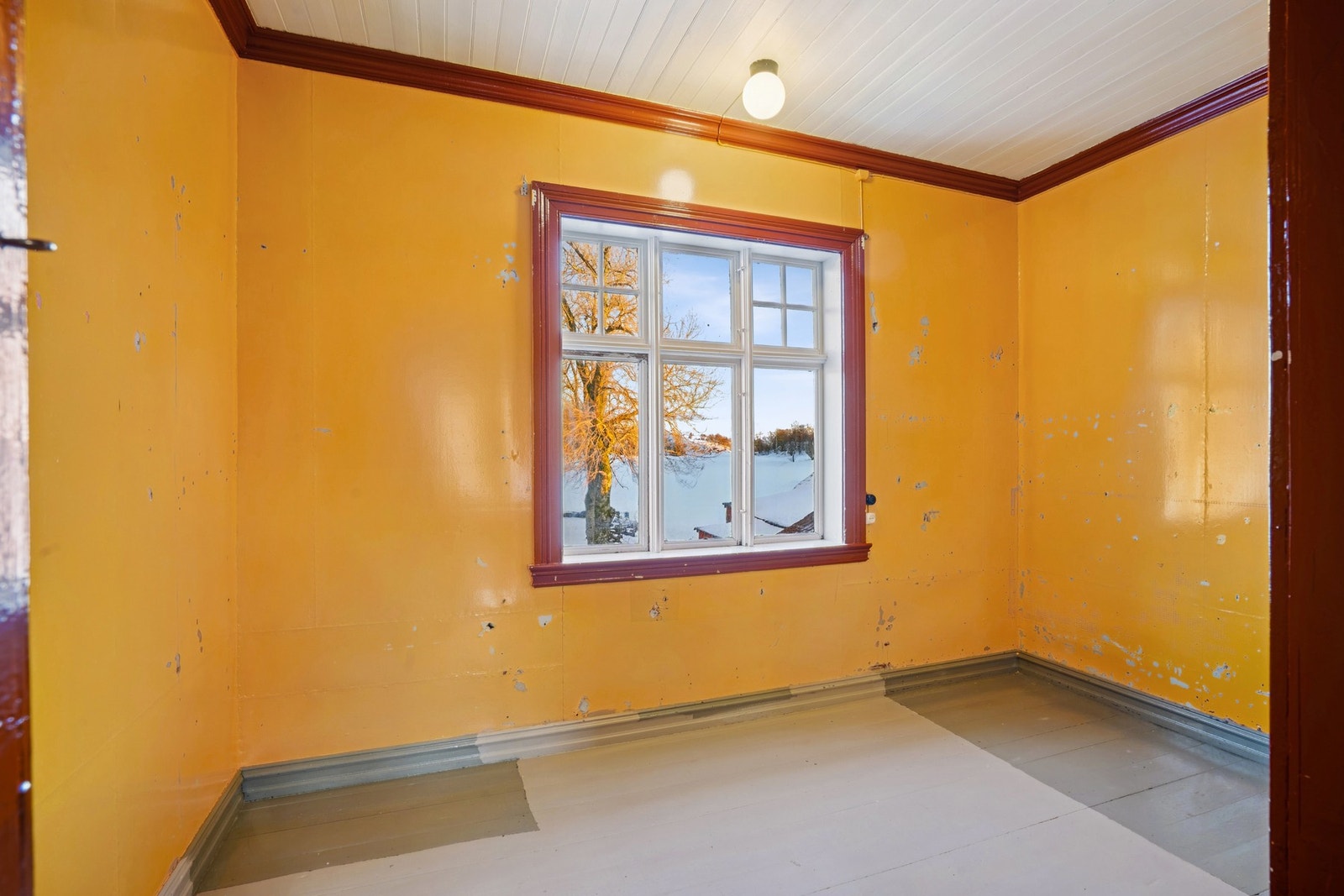 Soverom Galleribilde