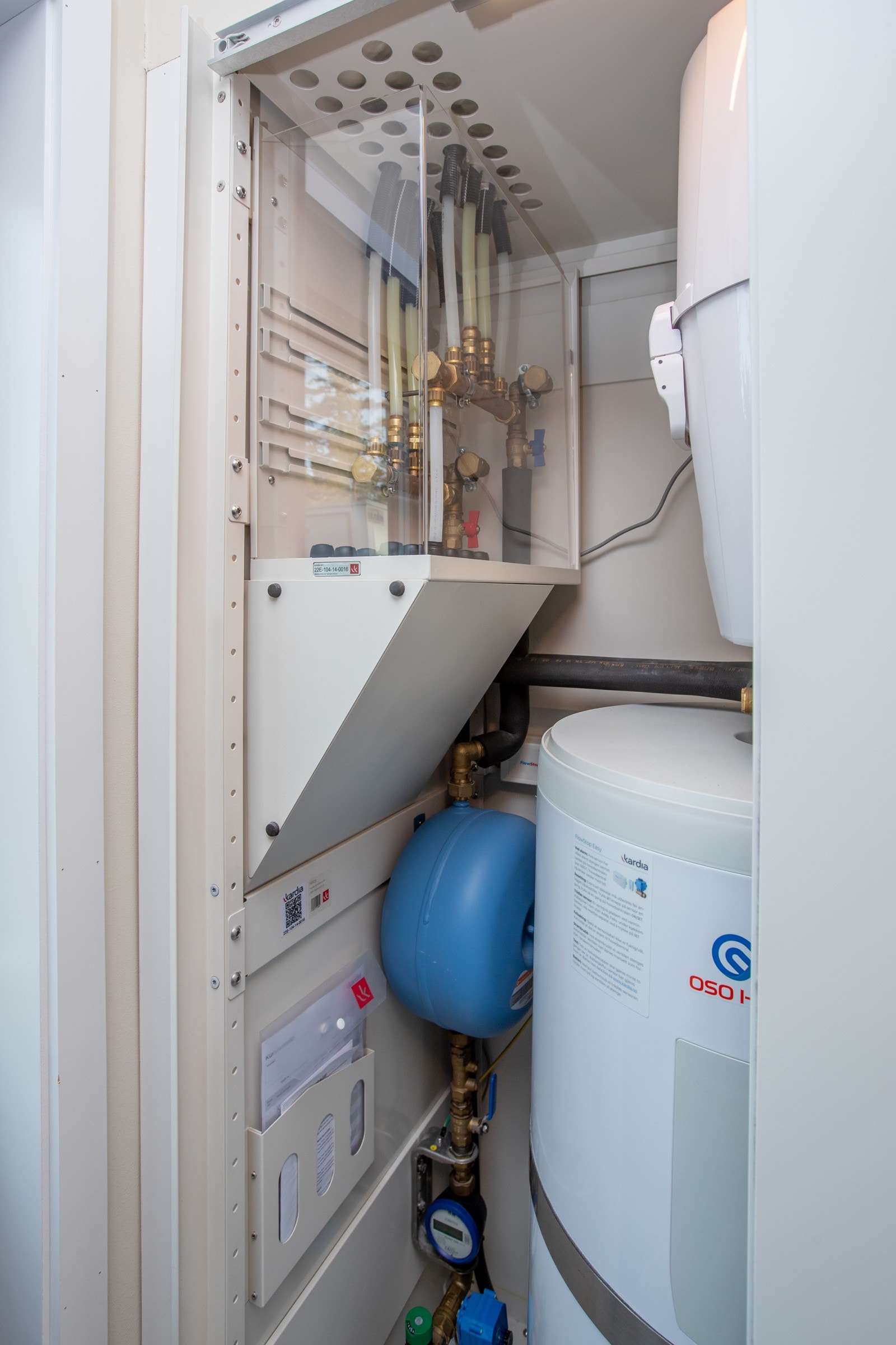 Teknisk Galleribilde