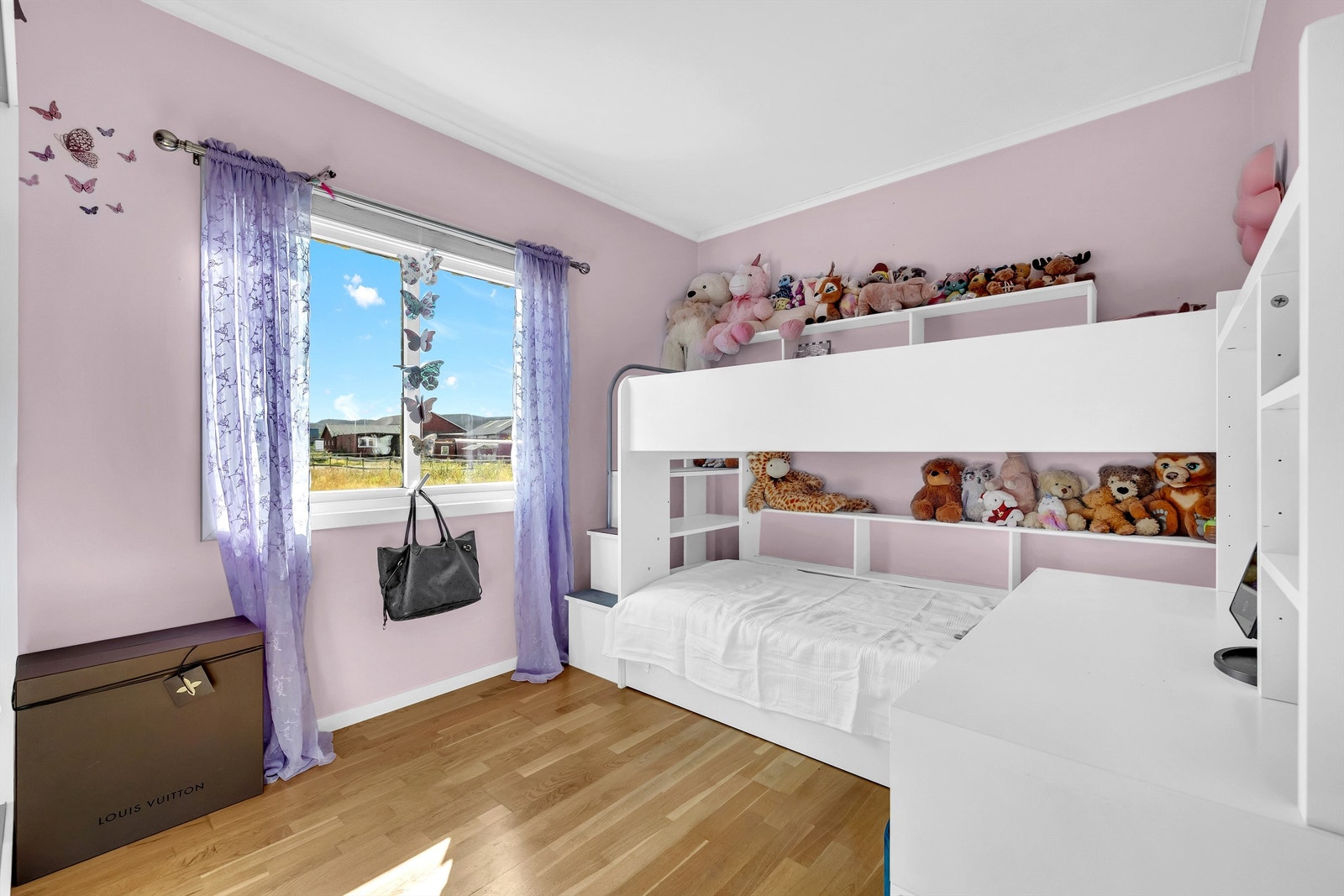 Soverom 2 Galleribilde