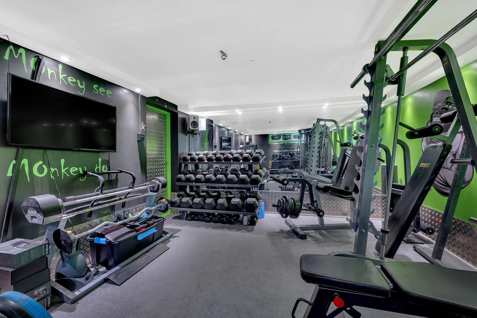 Rommet er ikke godkjent til varig opphold Galleribilde