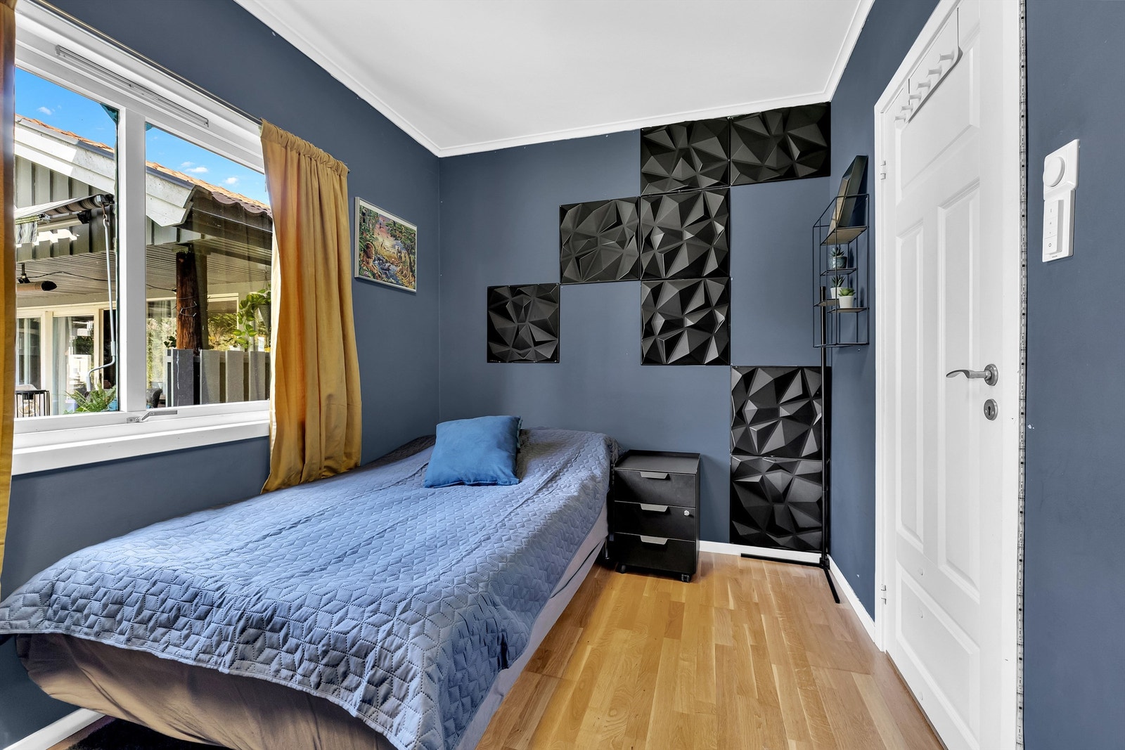 Soverom 1 Galleribilde