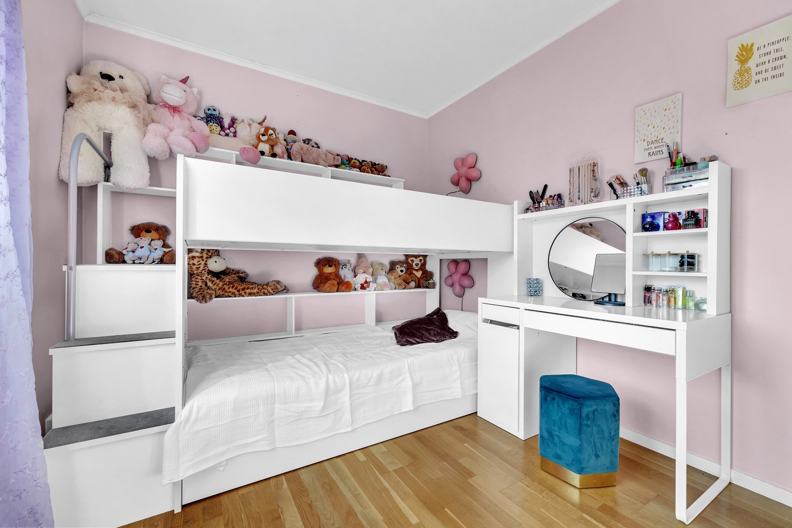 Soverom 2 Galleribilde