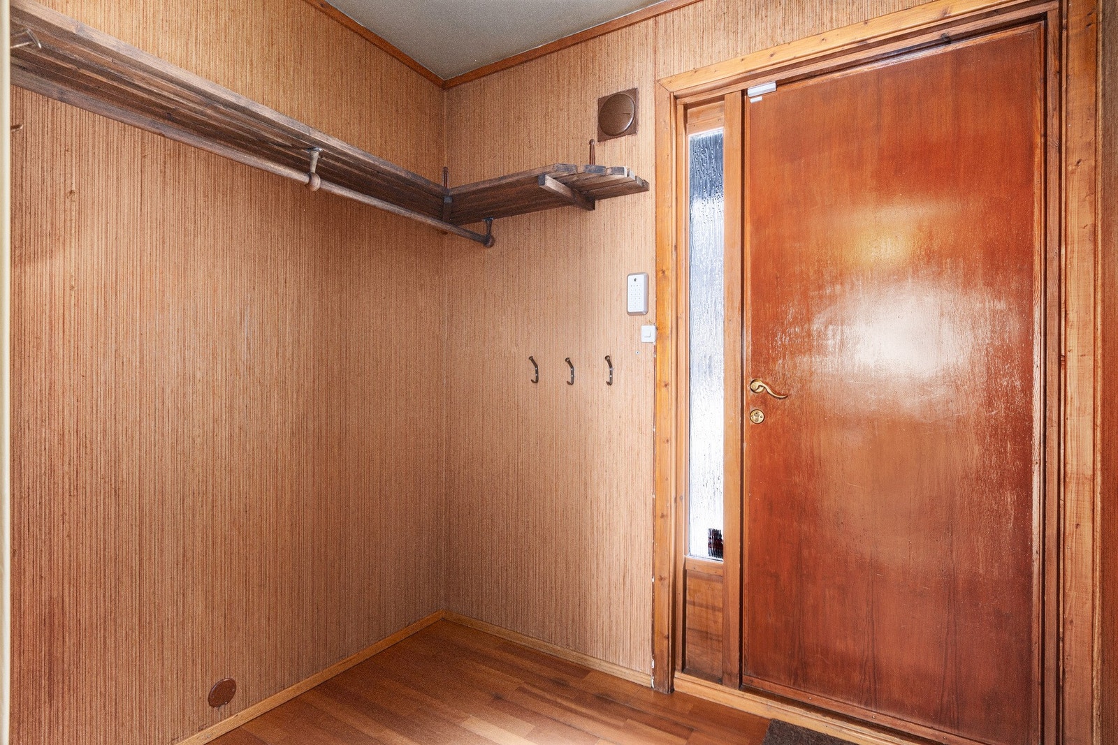 Velkommen inn Galleribilde