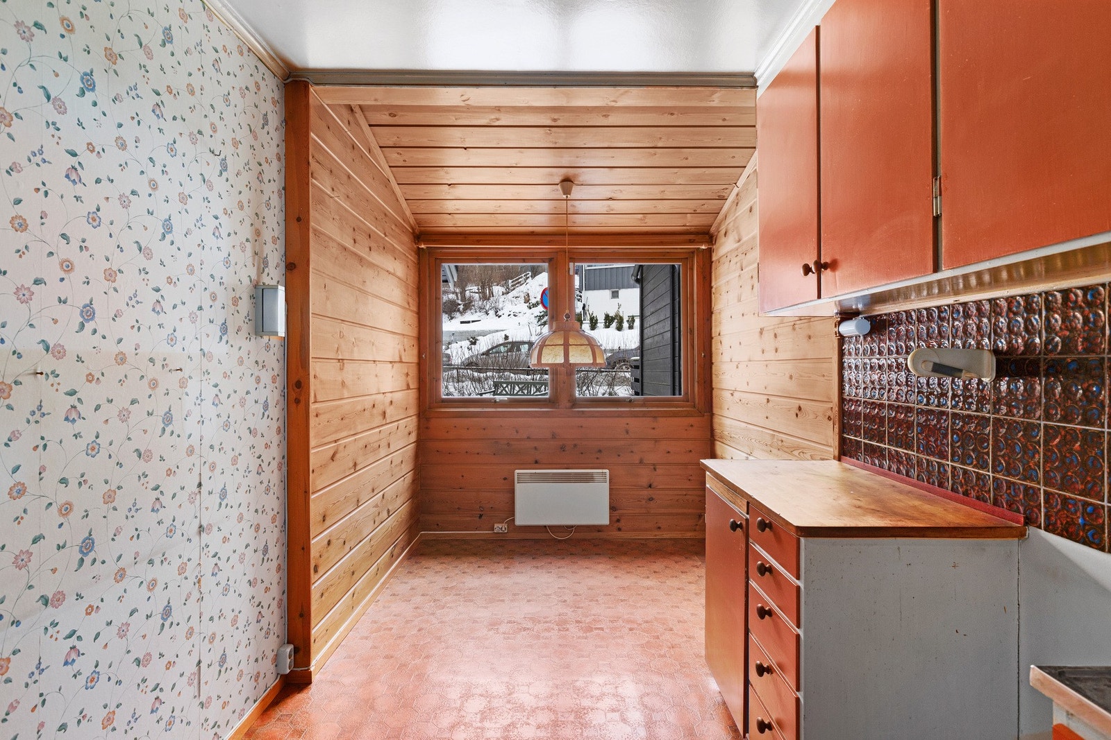 Egen kjøkkenstue Galleribilde