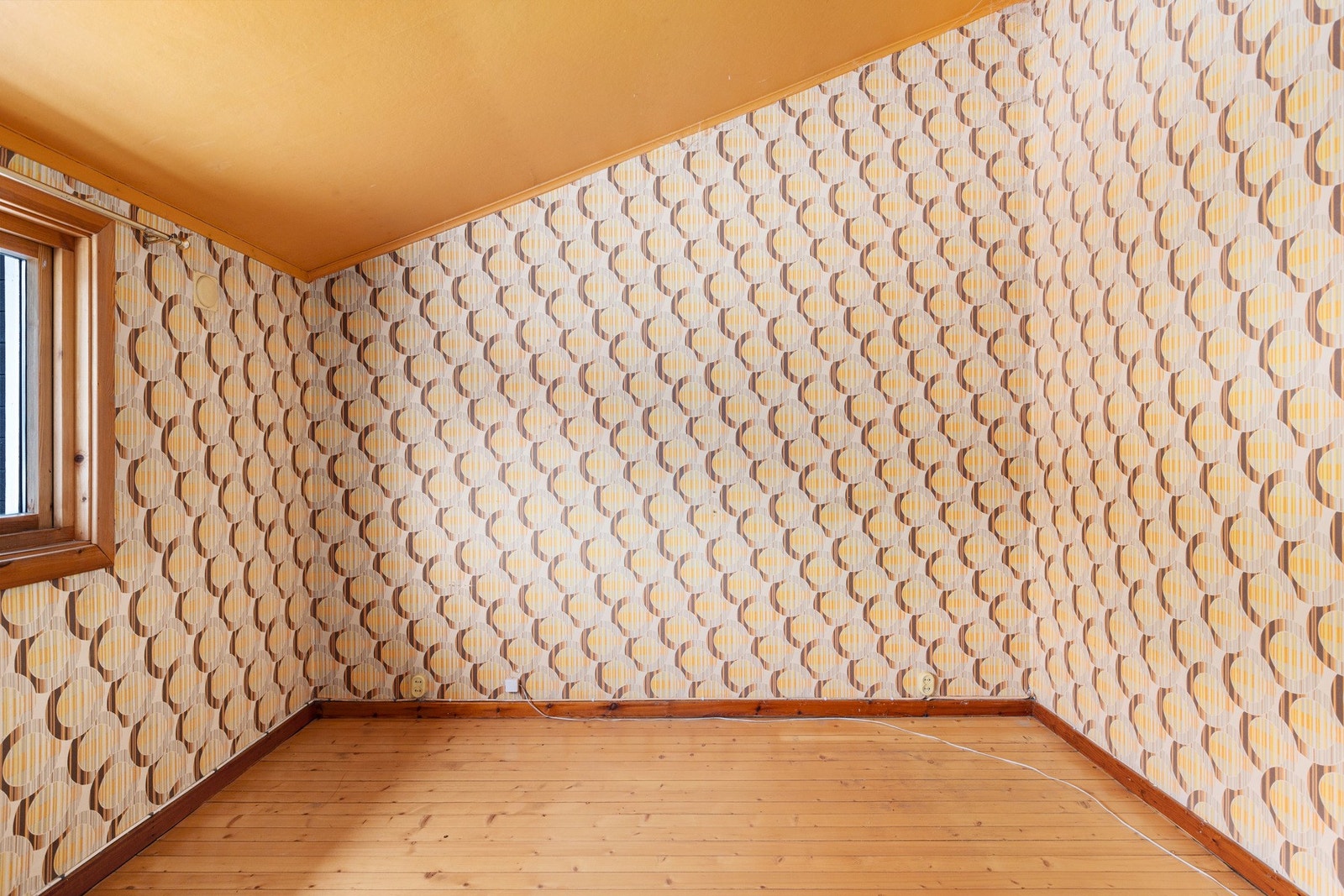 Boligen har to romslige soverom Galleribilde