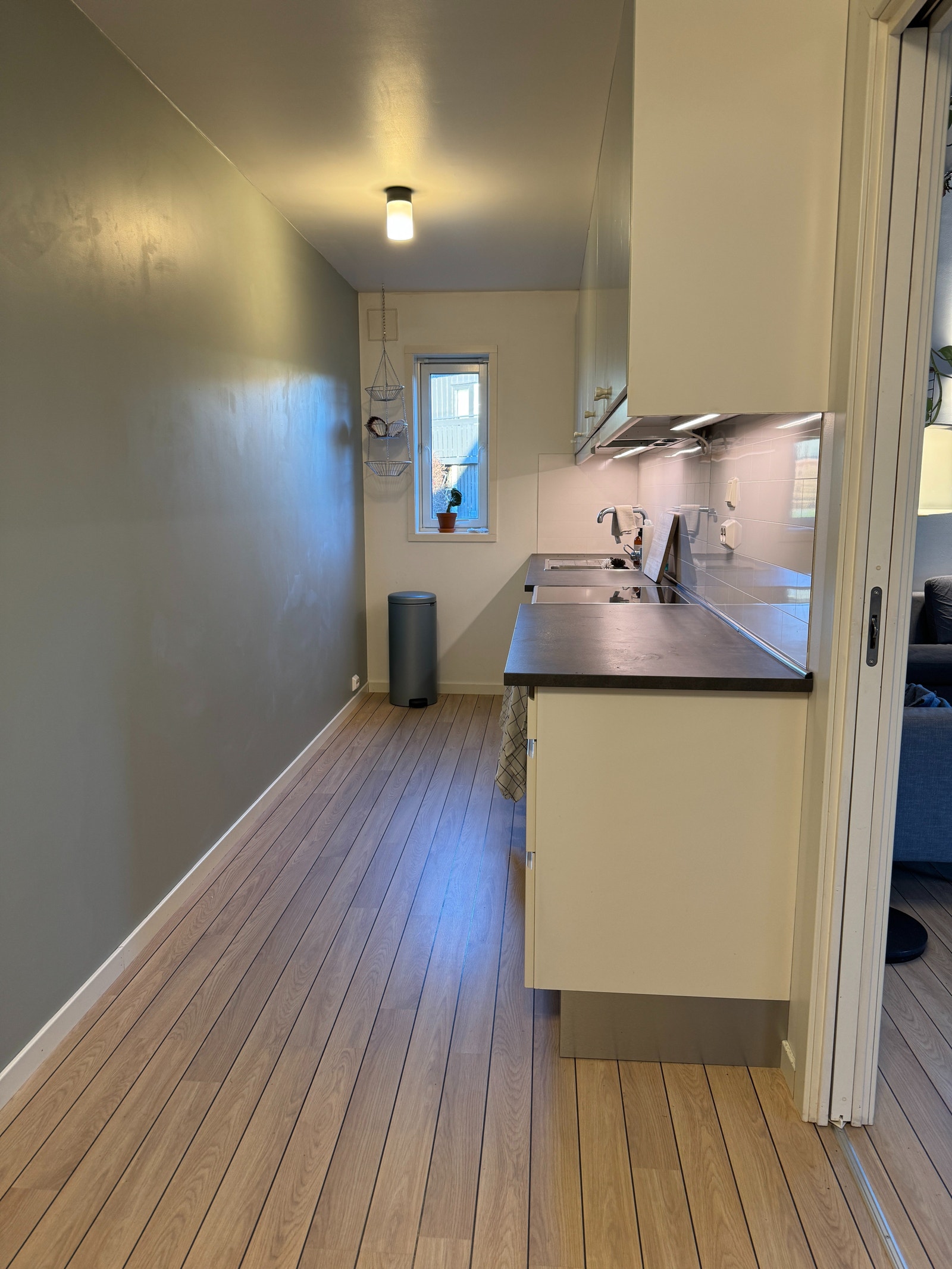 Kjøkken Galleribilde