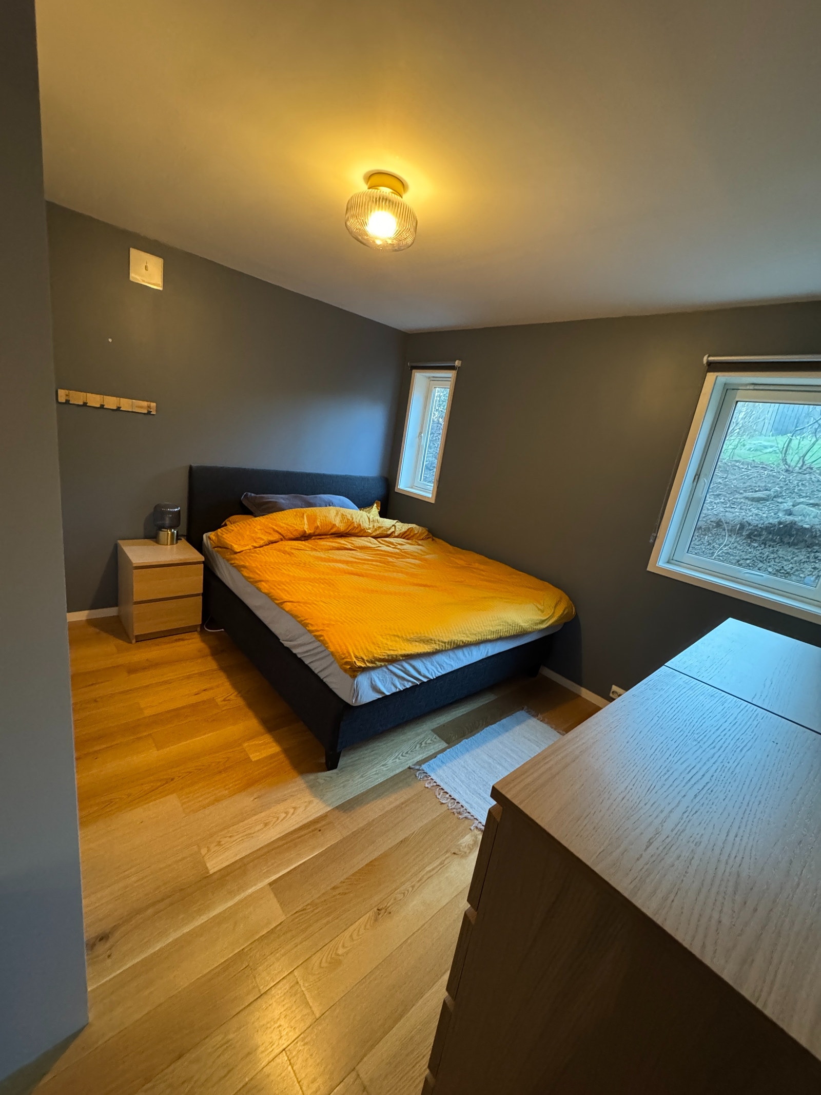 Hovedsoverom Galleribilde