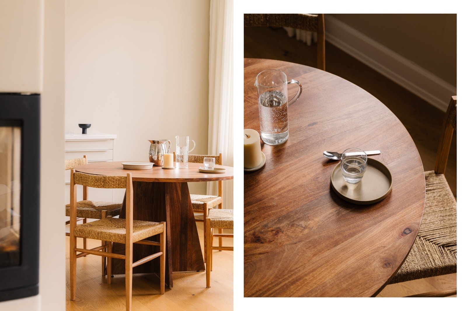 - Her kan det inviteres til sosiale sammenkomster - Galleribilde