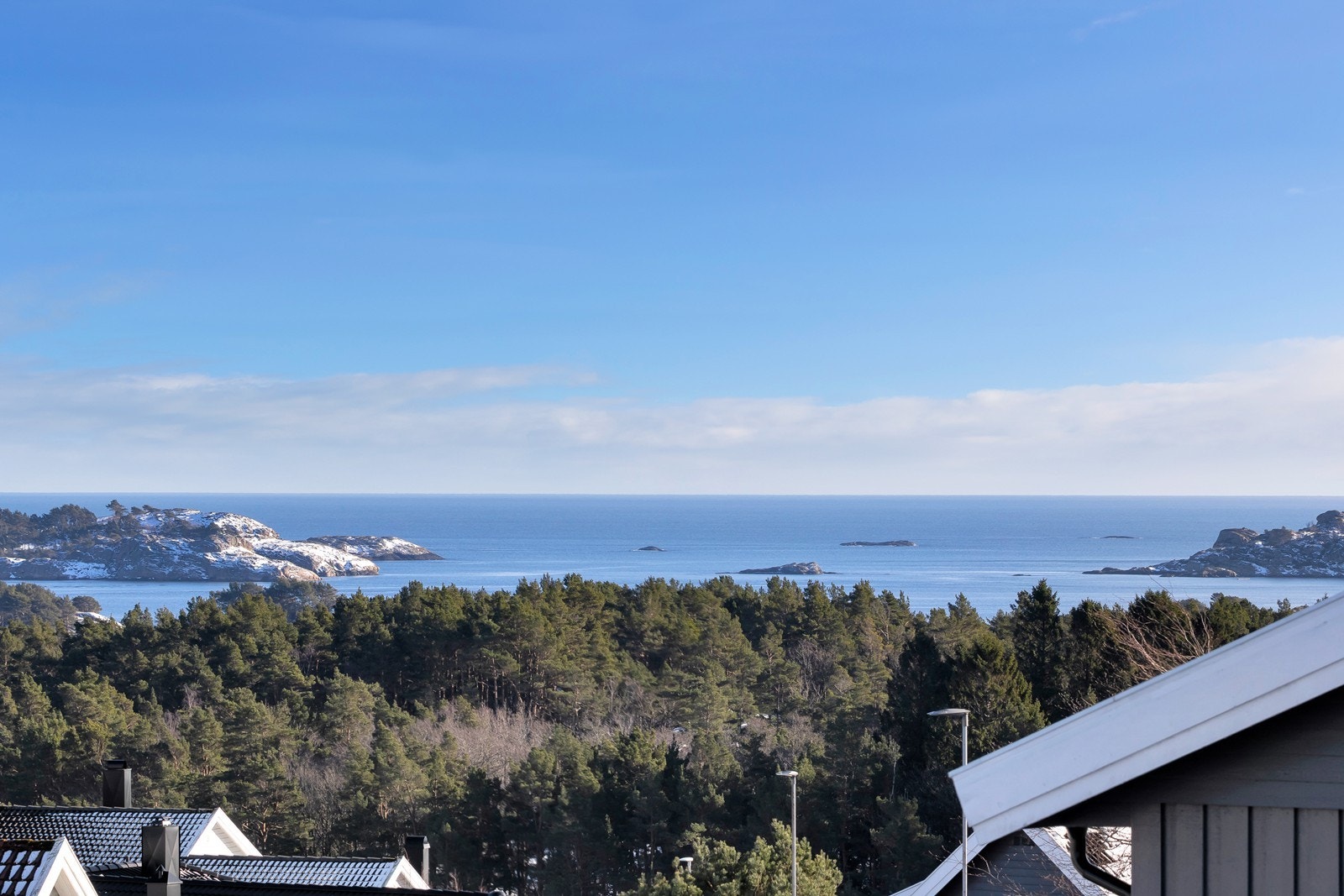 Husk å melde deg på visning! Galleribilde