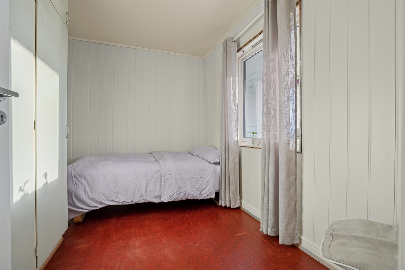 Soverom III Galleribilde