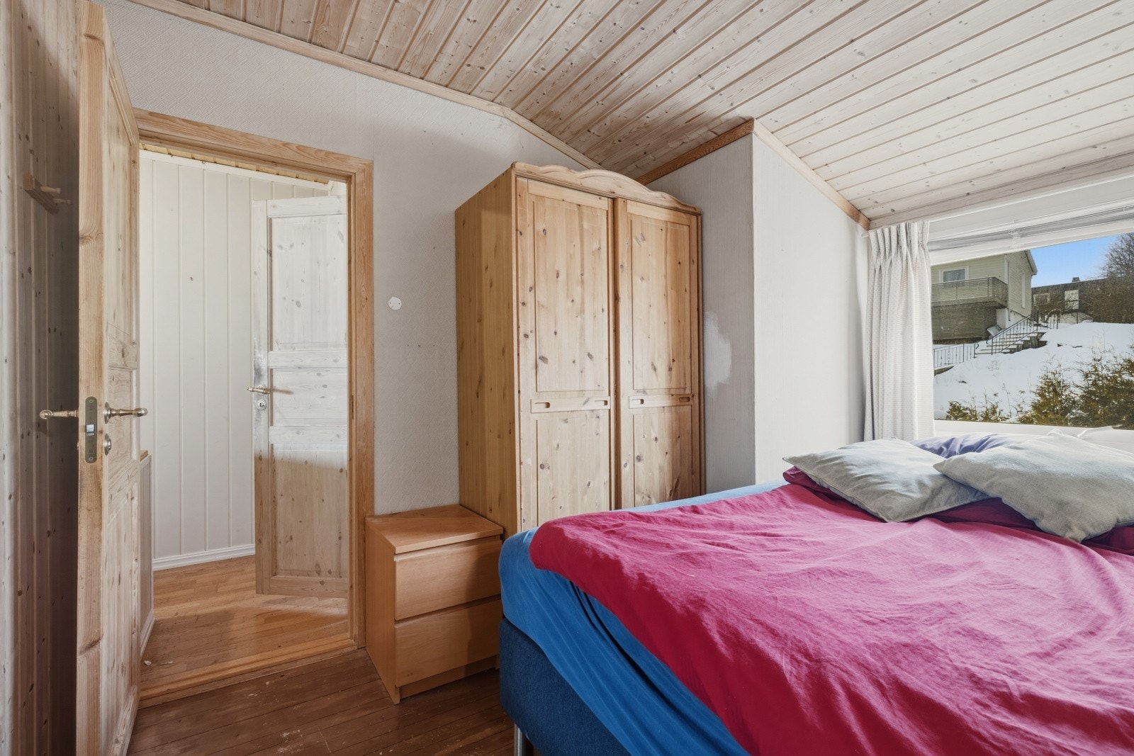 Soverom 3 Galleribilde