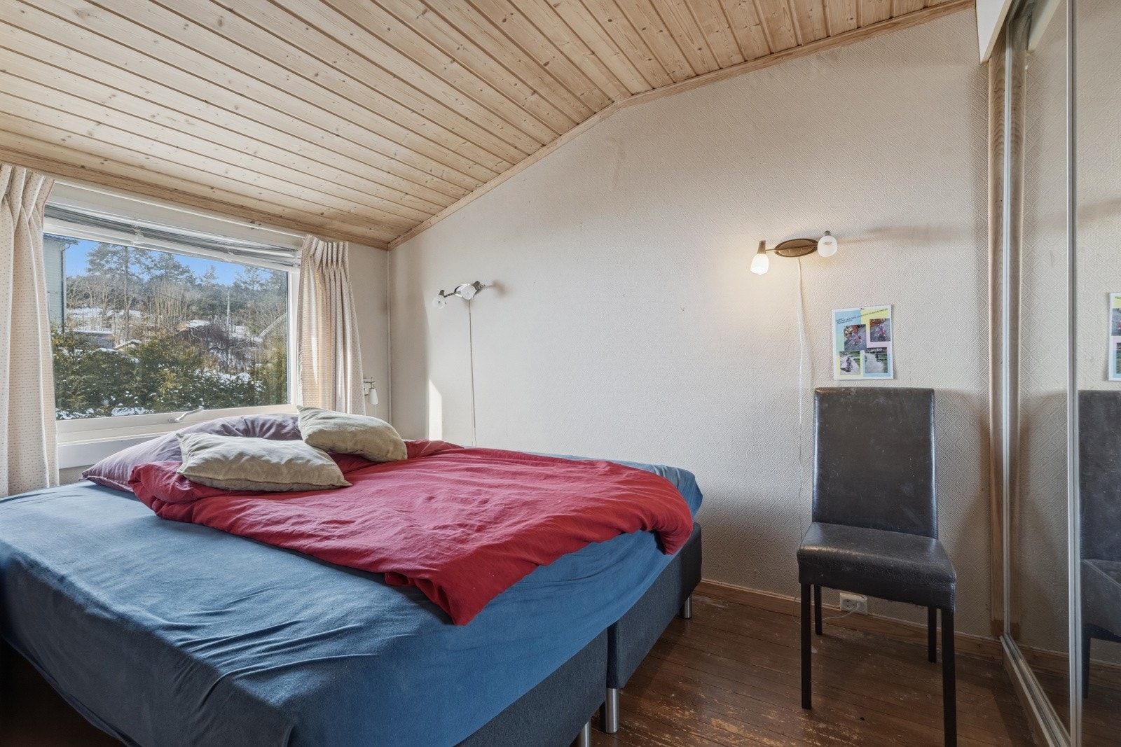 Soverom 3 Galleribilde