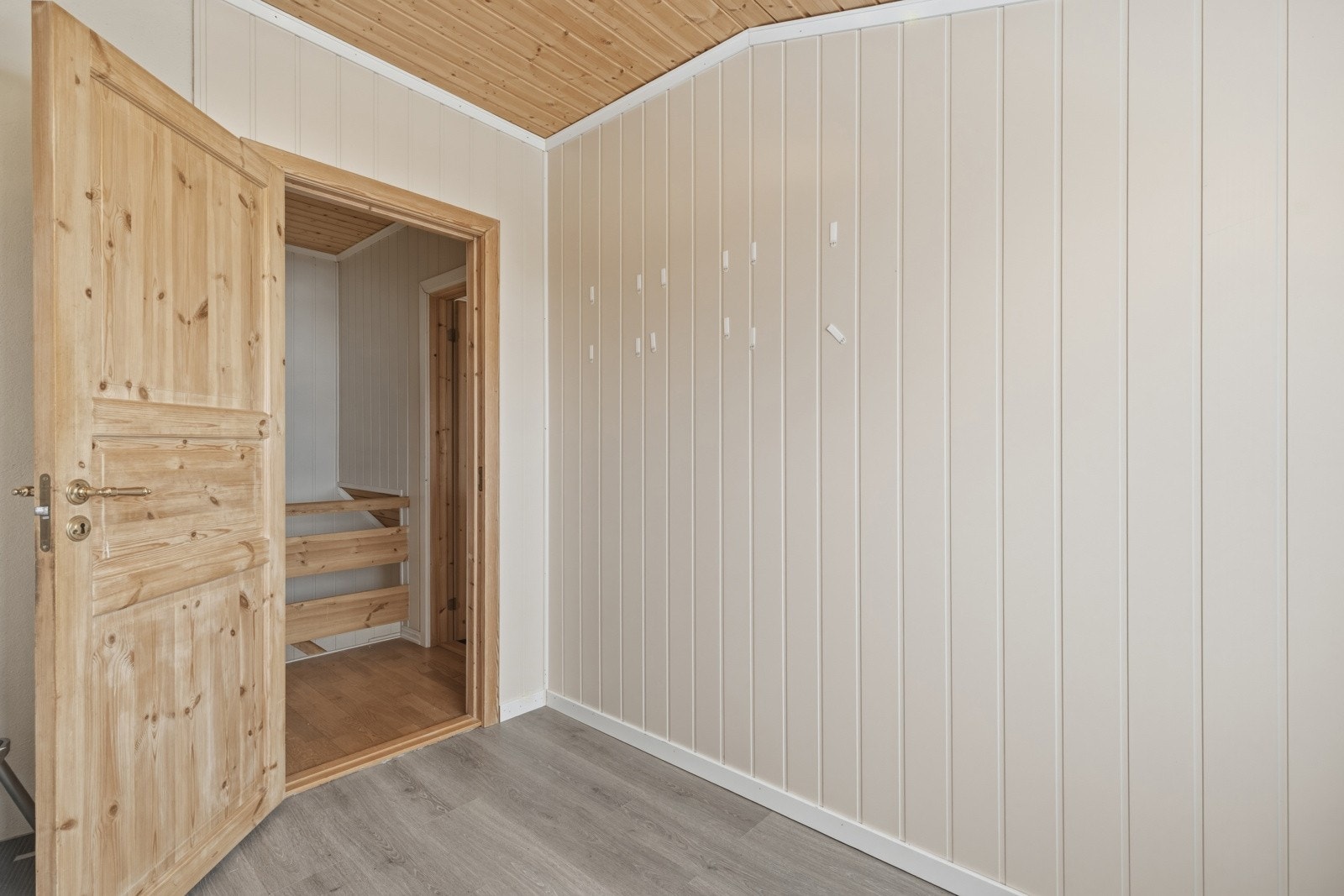 Soverom 1 Galleribilde