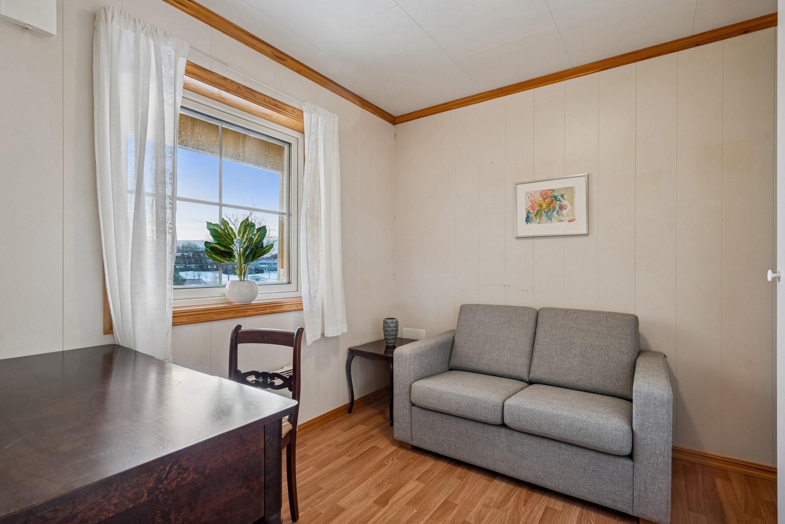 Soverom Galleribilde