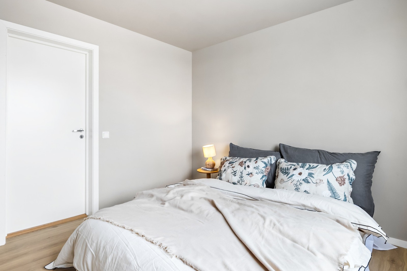 Hovedsoverom Galleribilde