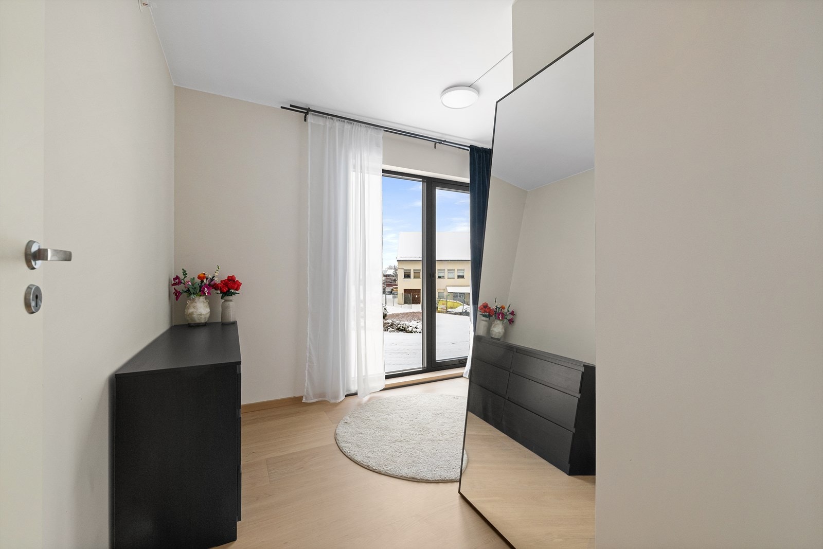 Soverom nr. 2 Galleribilde