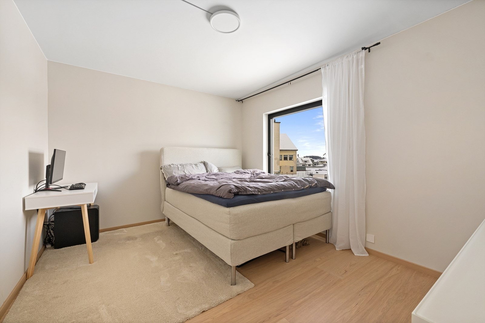 Soverom nr. 1 Galleribilde