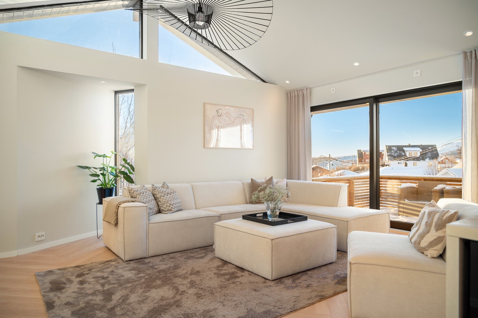 Velkommen inn! Galleribilde