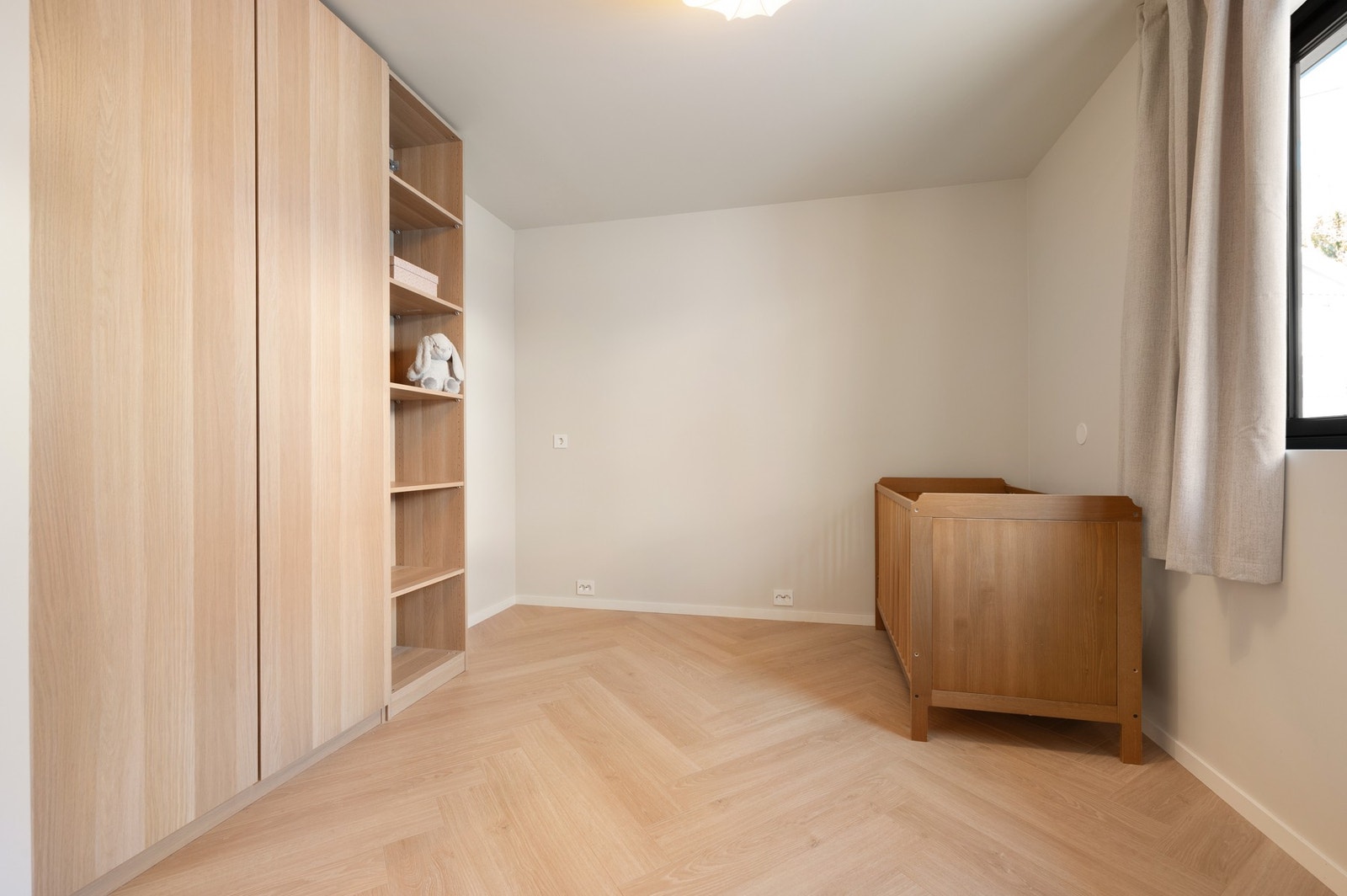 Soverom nr. 4 Galleribilde