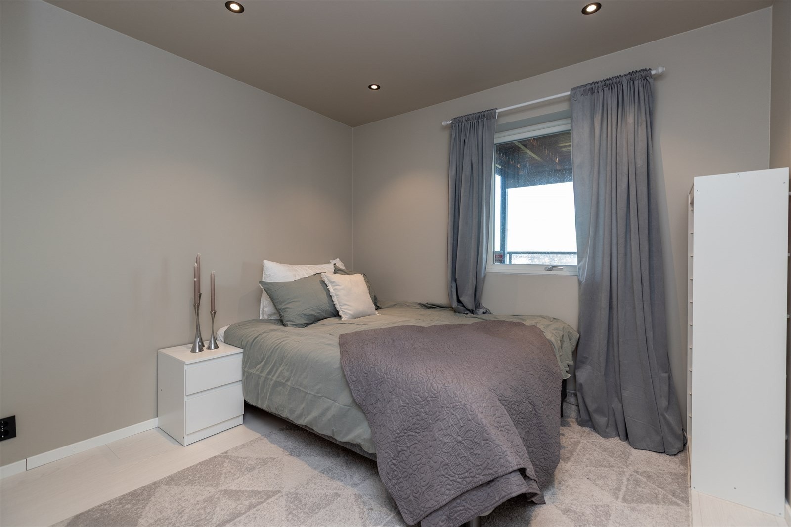 Soverom 3 Galleribilde