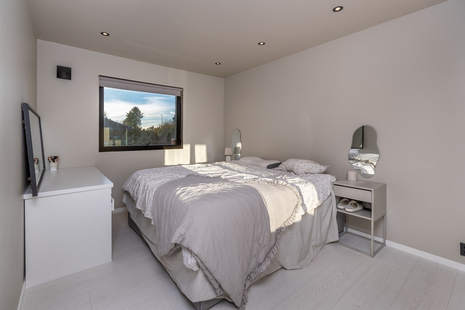 Soverom 1 Galleribilde