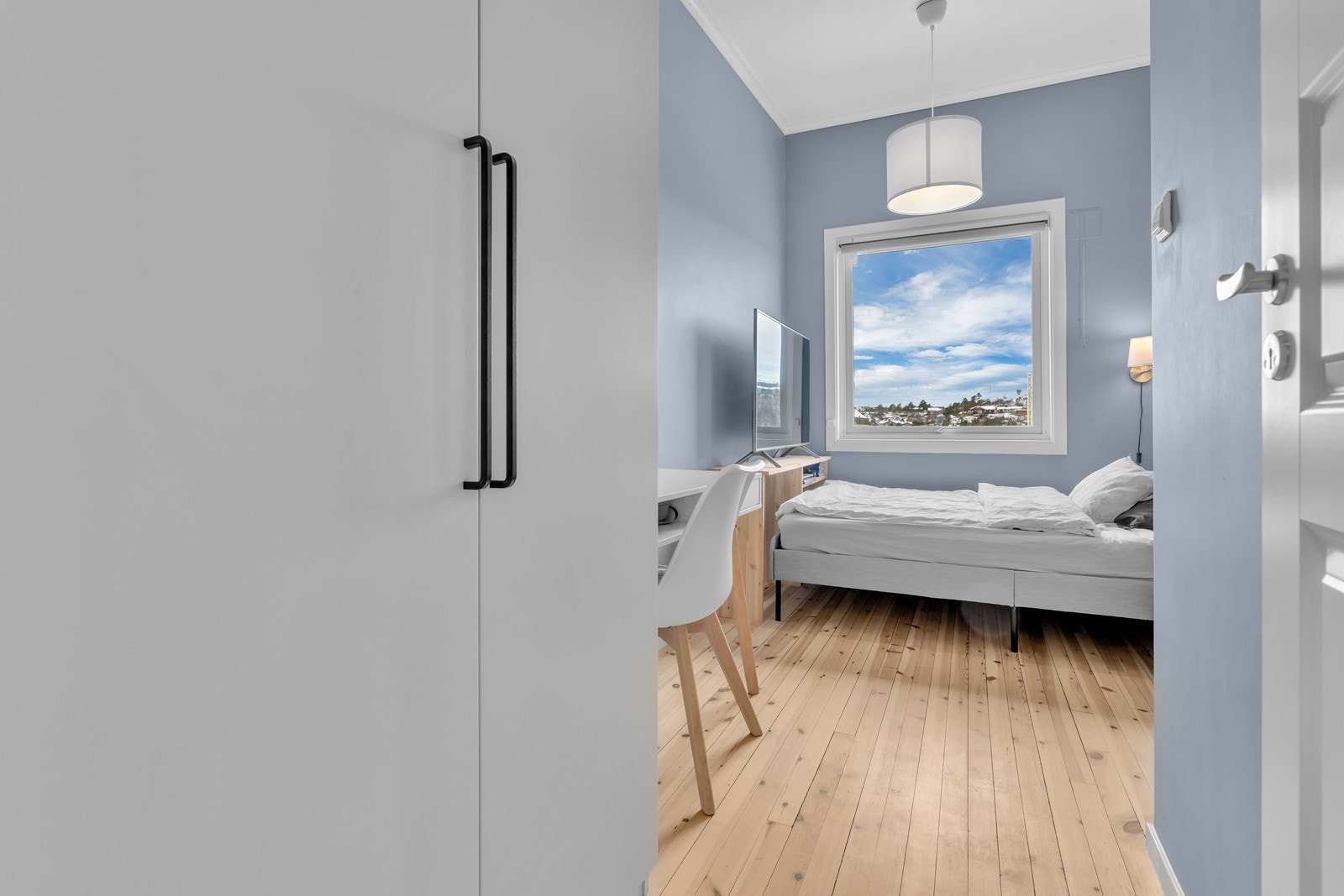 - og garderobeskap Galleribilde