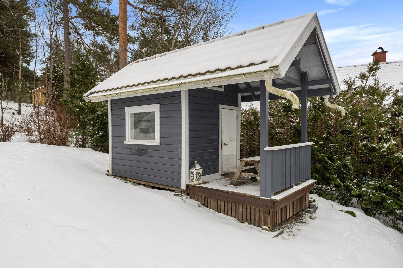 Dukkestue Galleribilde