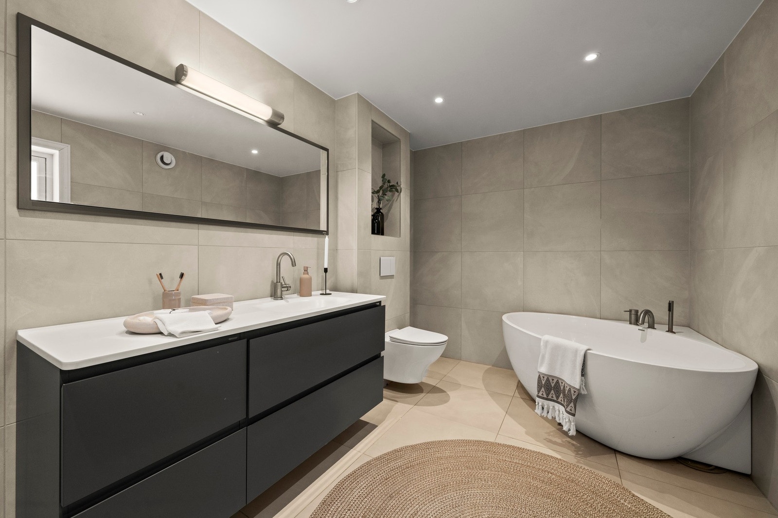 Nytt bad fra 2020 Galleribilde