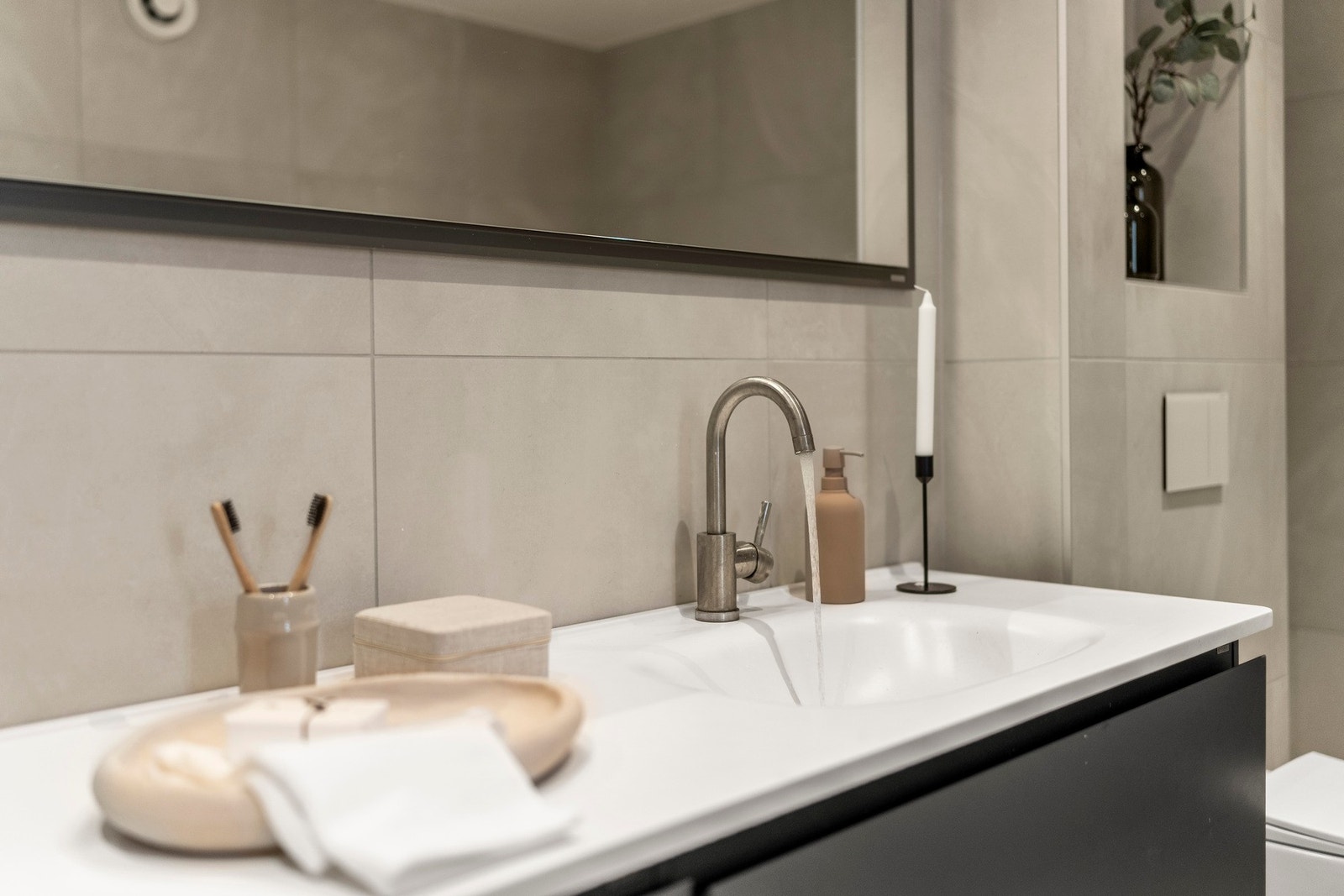 Lekre detaljer Galleribilde