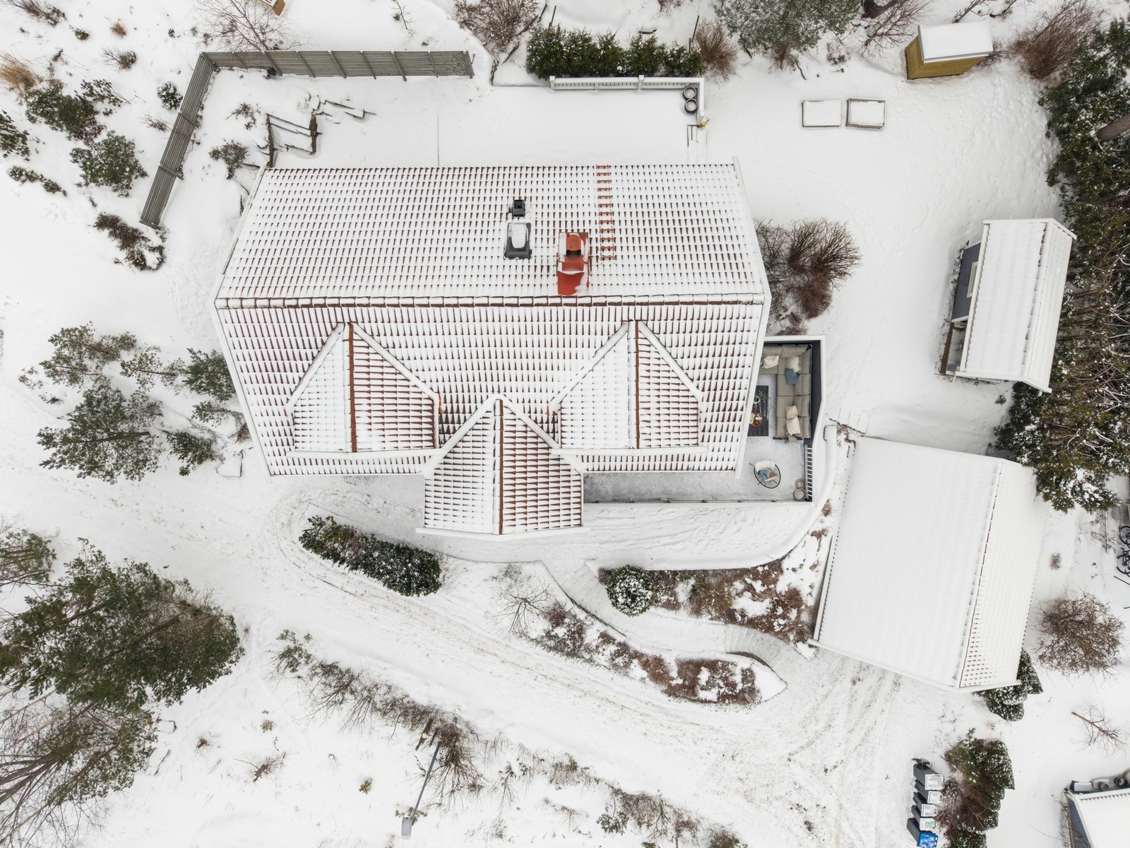 Oversiktsbilde Galleribilde