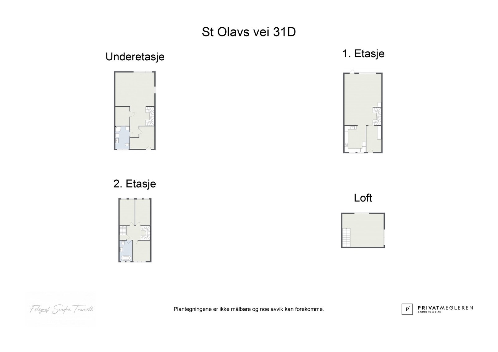 - Husk å melde deg på visning | Kontakt meg gjerne for spørsmål før visning - Galleribilde