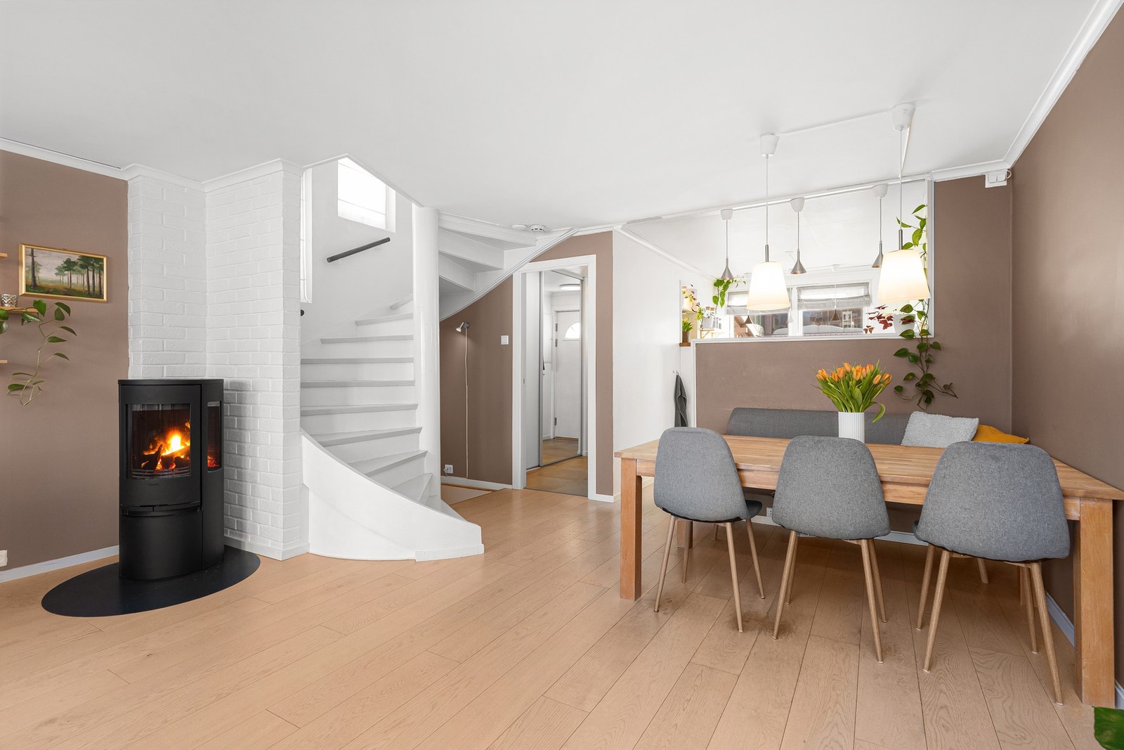 - Kan du se for deg å bo her? - Galleribilde