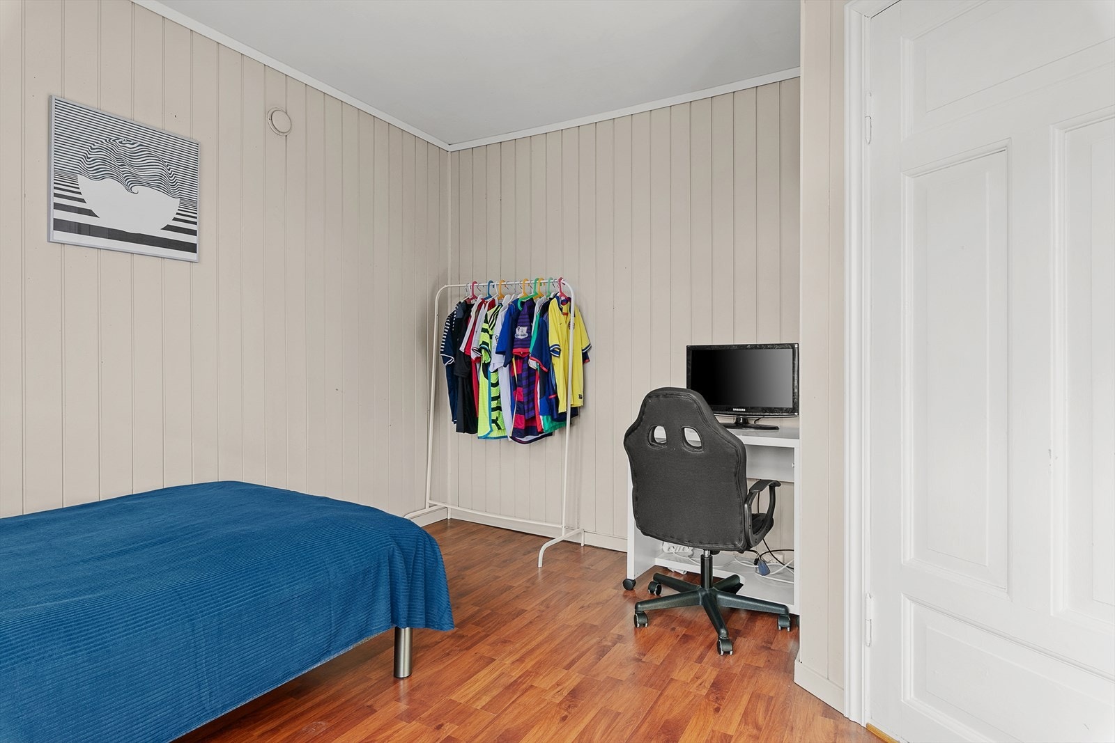 Soverom IV Galleribilde