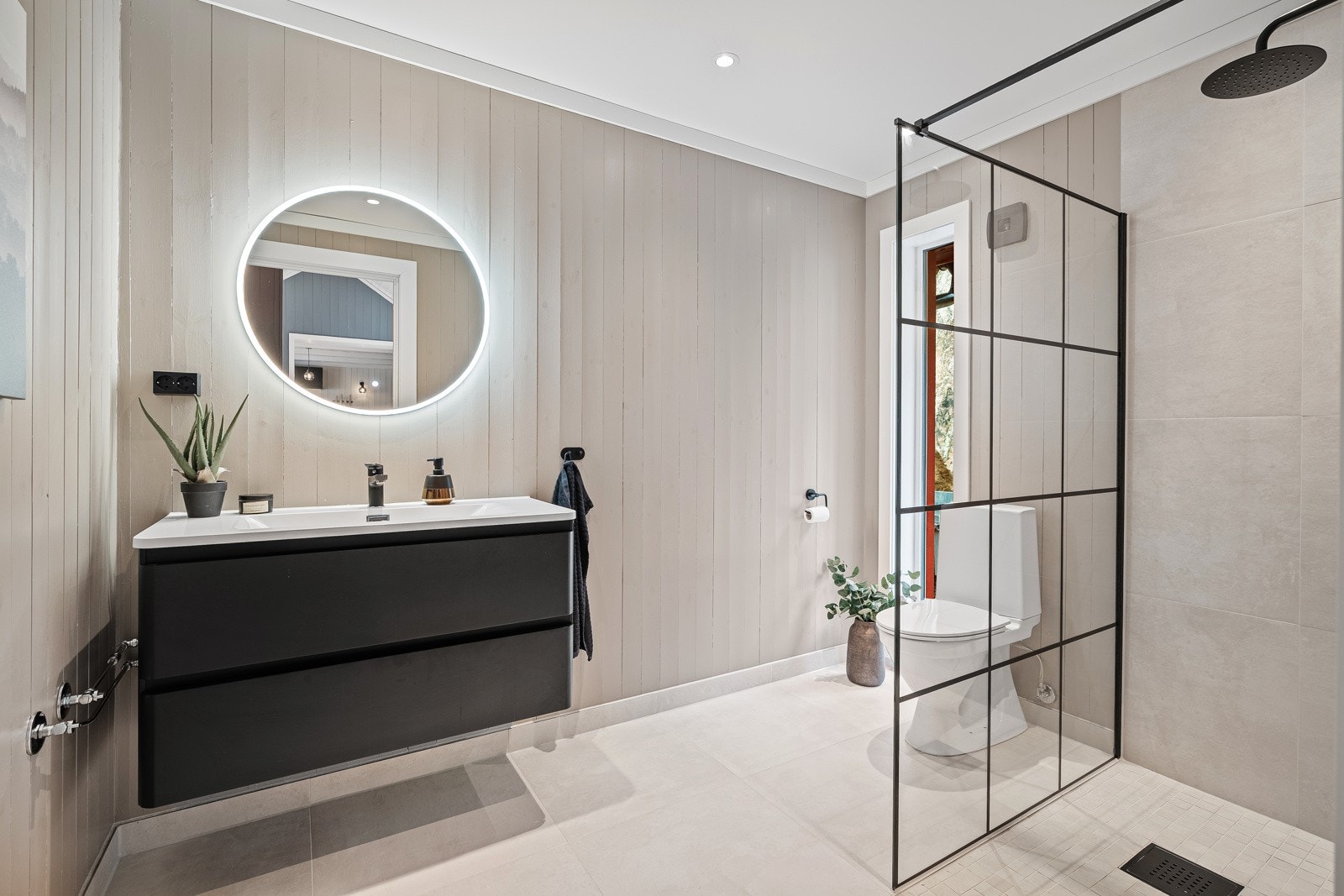 Lekkert bad fra 2022 Galleribilde