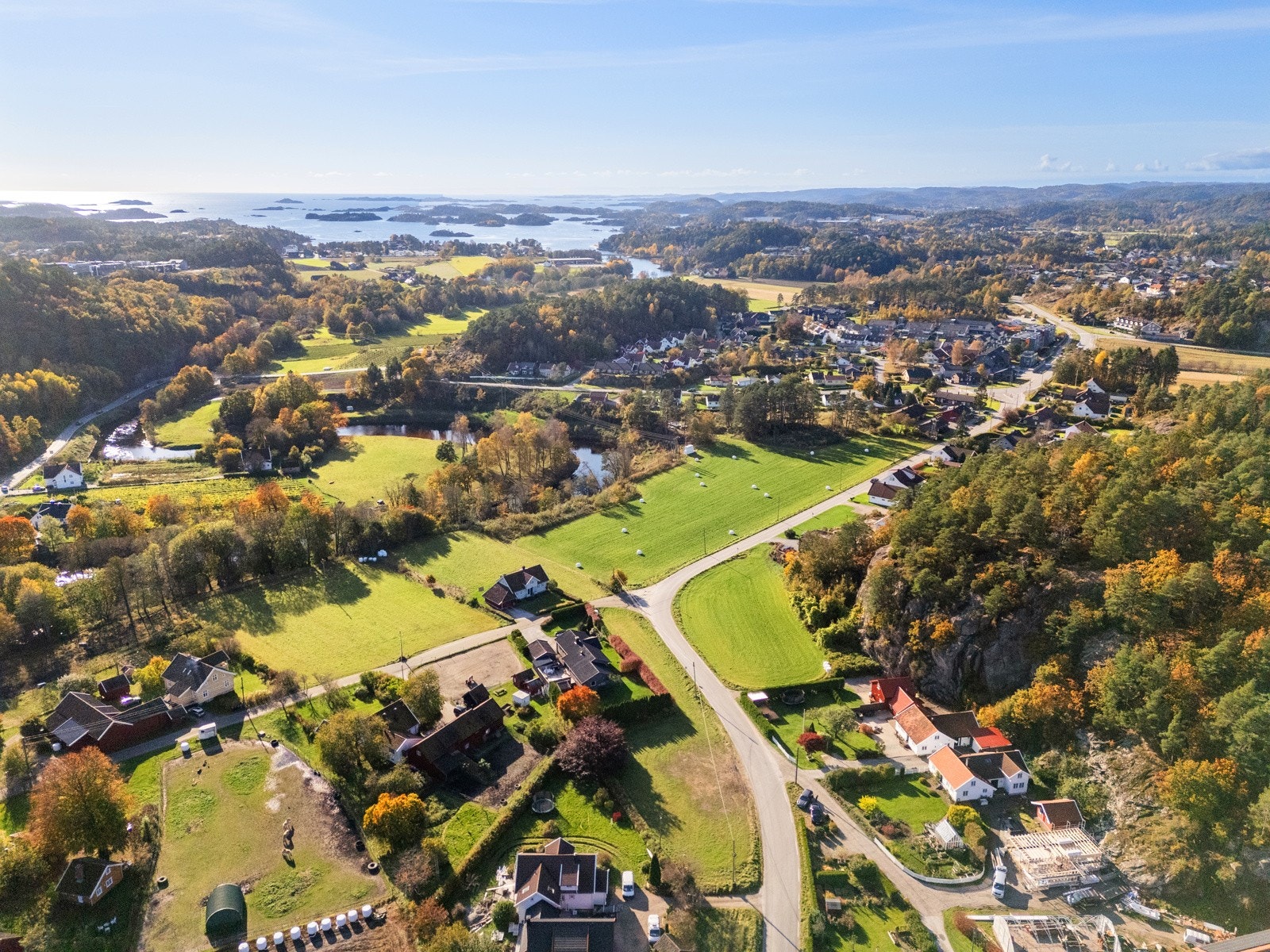 Det medfølger lakserett og medlemskap i elveeierlaget Galleribilde