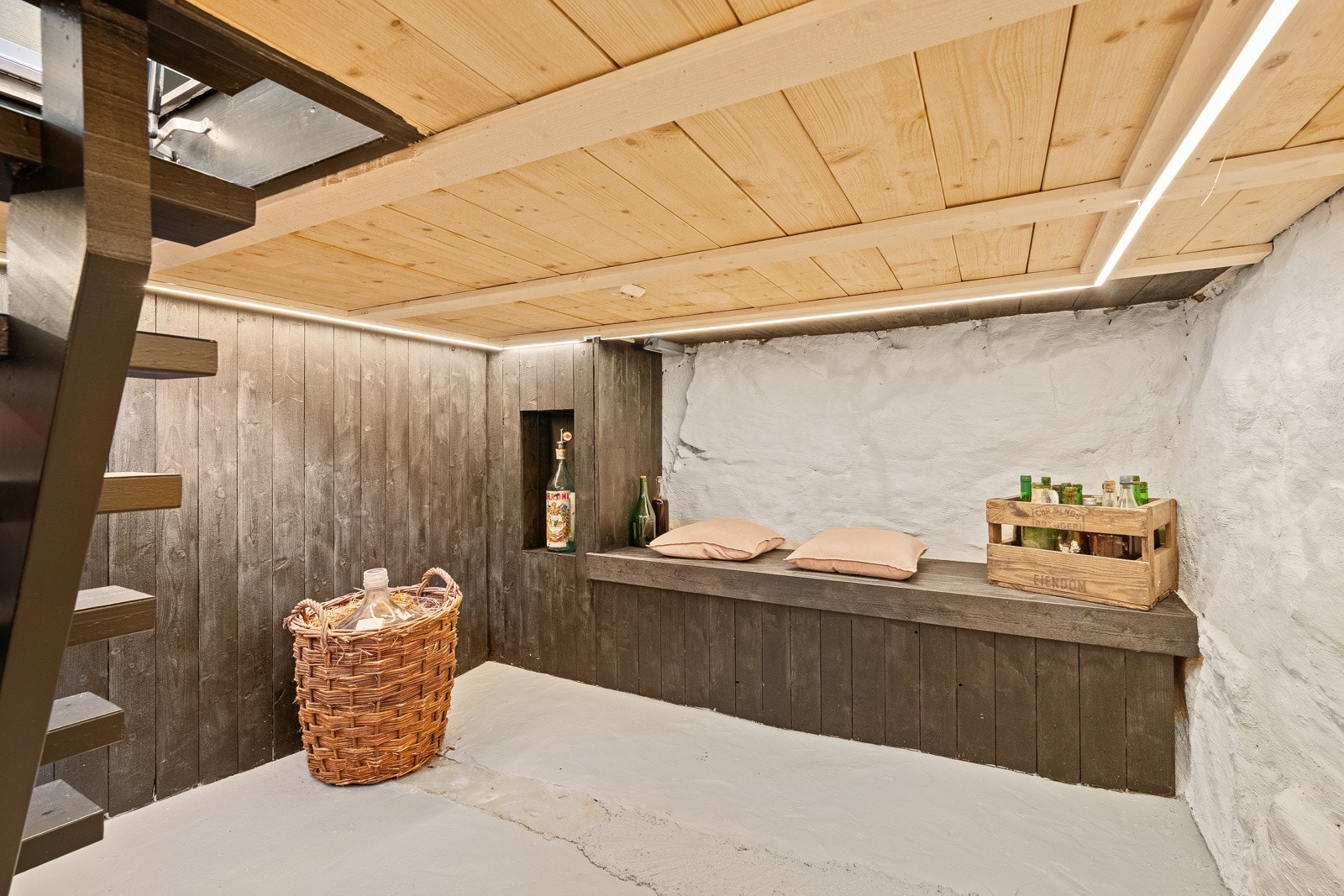 Vinkjeller Galleribilde